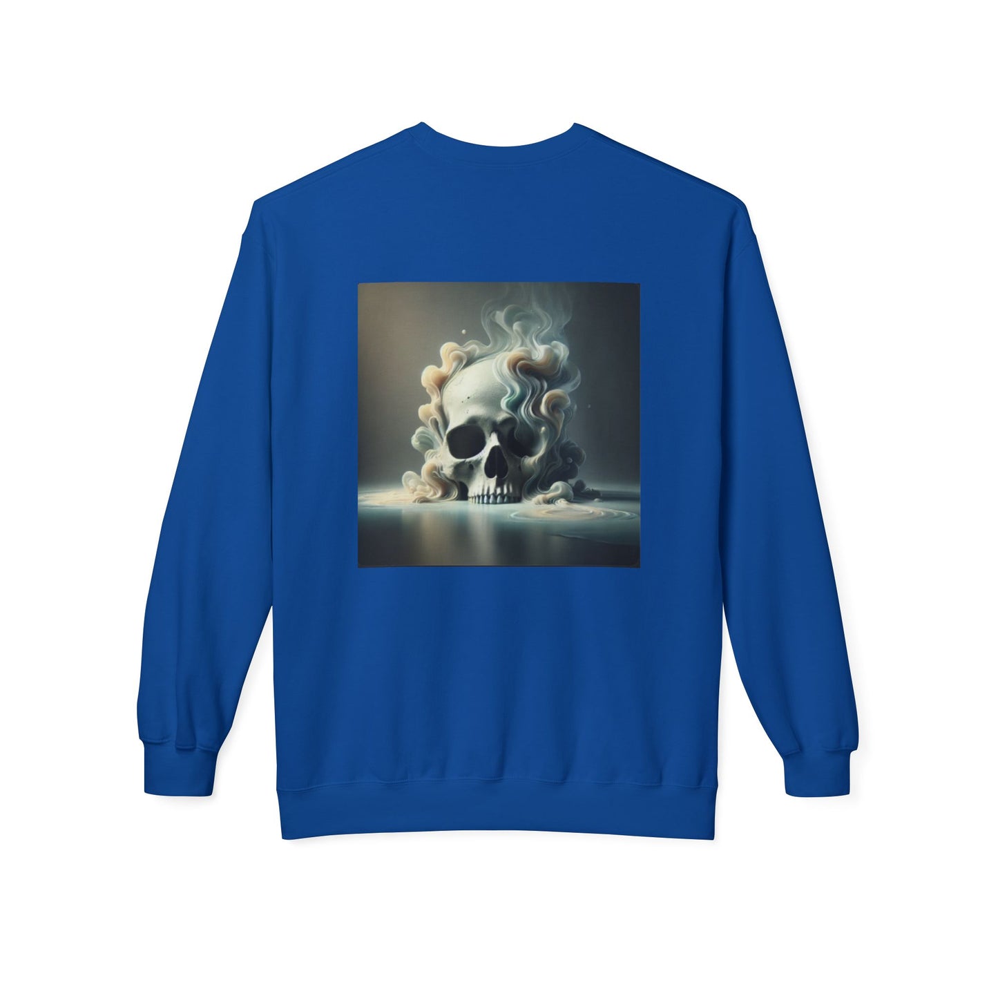 Unisex Soft Crewneck Sweatshirt