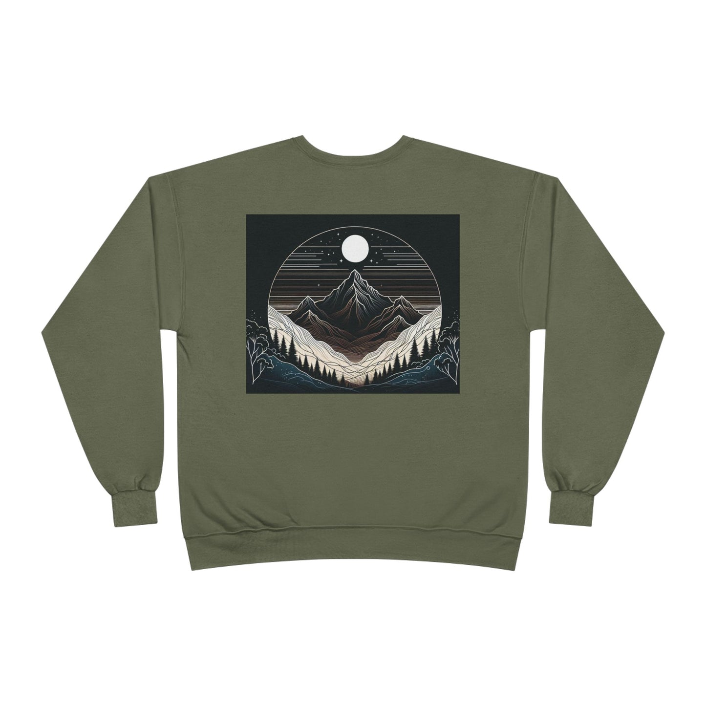 Unisex Crewneck Sweatshirt