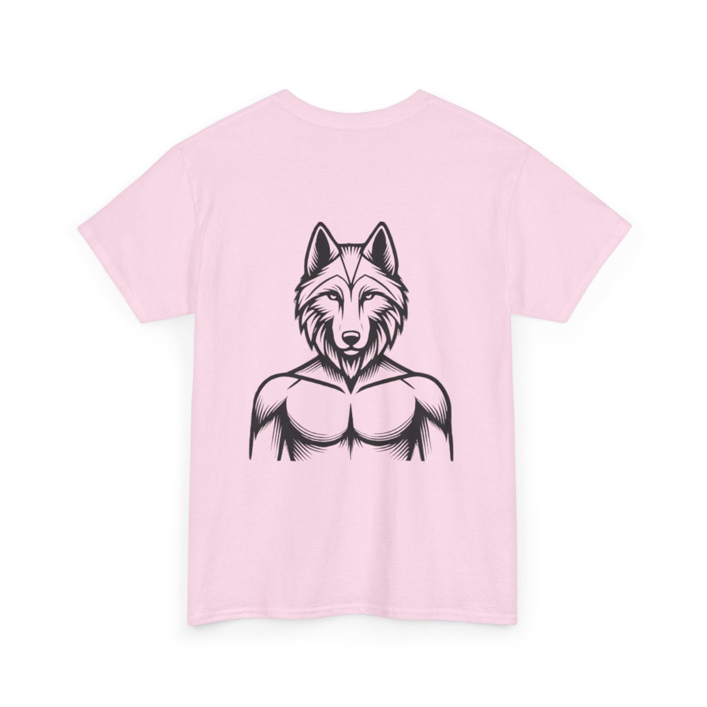 Unisex Heavy Cotton T-Shirt