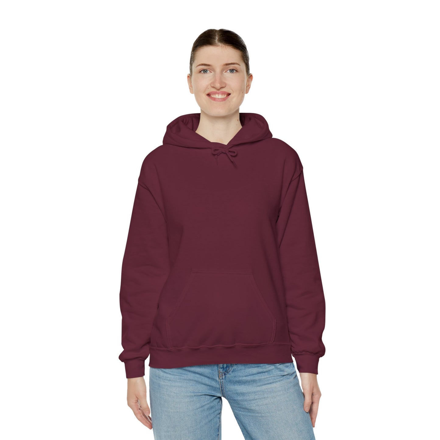 Everything is Fine Hoodie