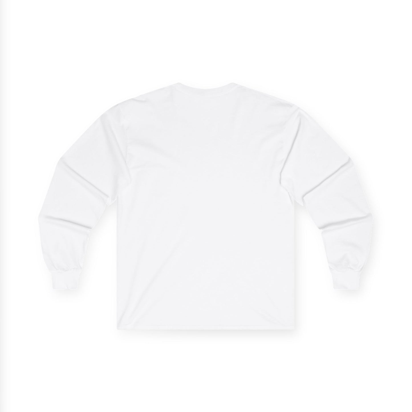 Vampire Bite Long Sleeve Tee