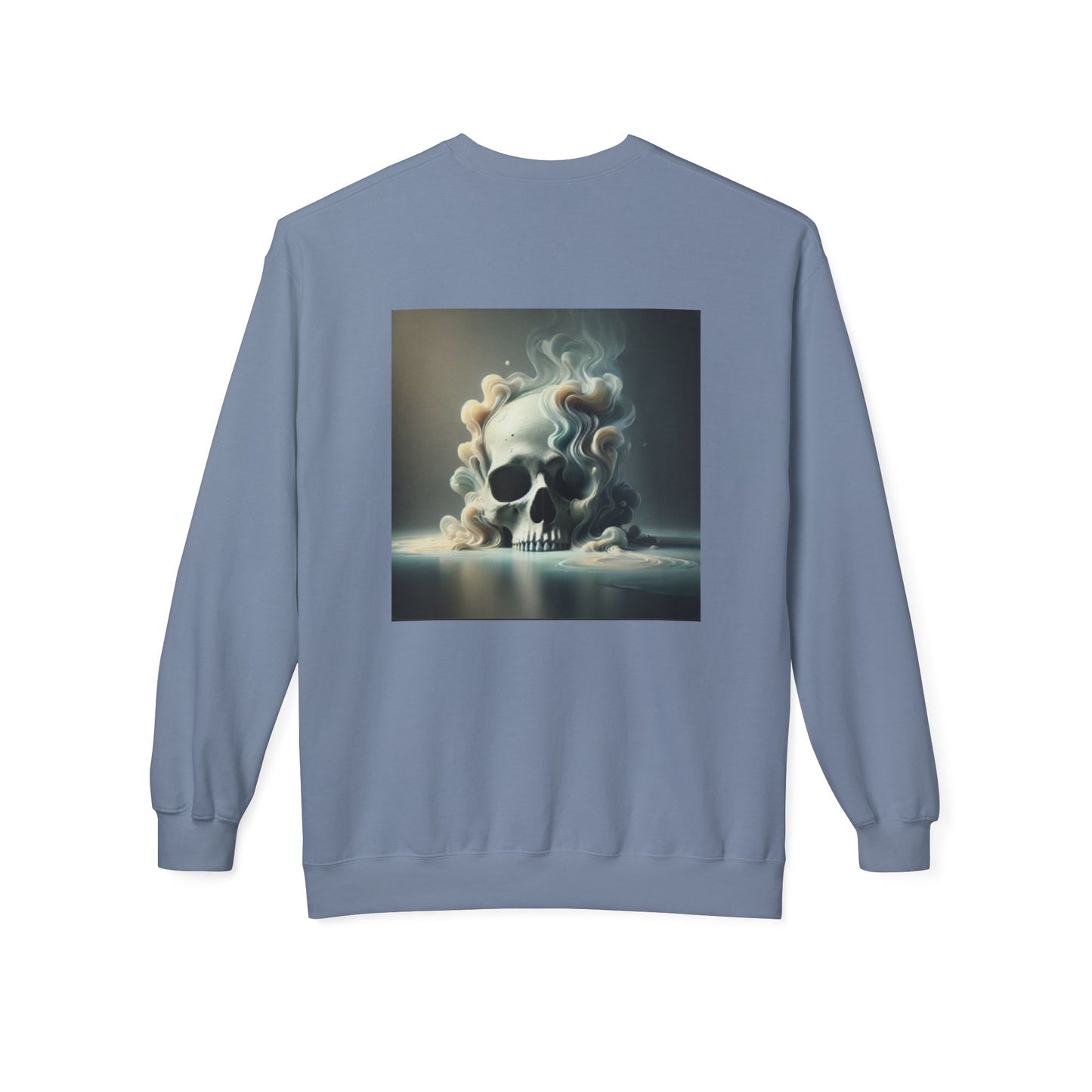 Unisex Soft Crewneck Sweatshirt