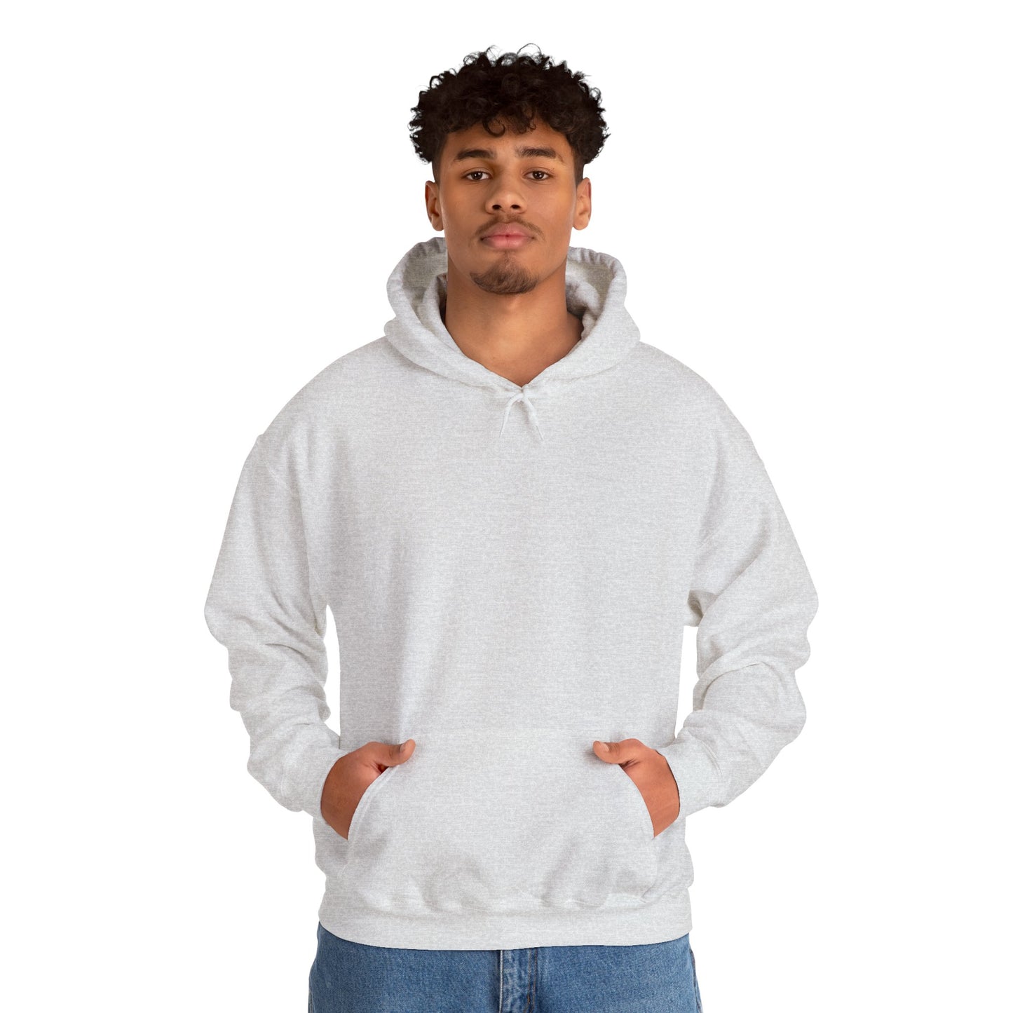Everything is Fine Hoodie