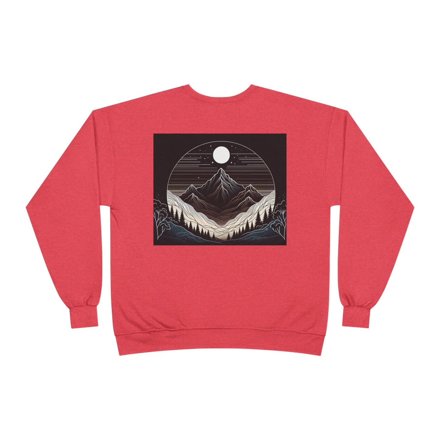 Unisex Crewneck Sweatshirt