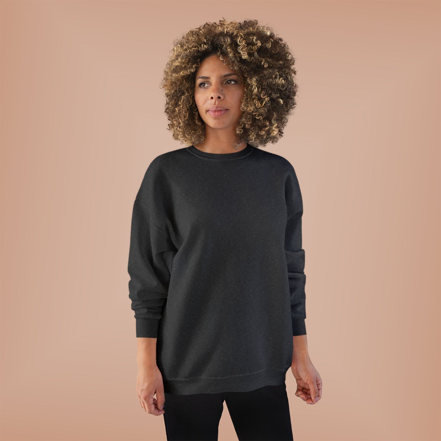 Unisex Crewneck Sweatshirt