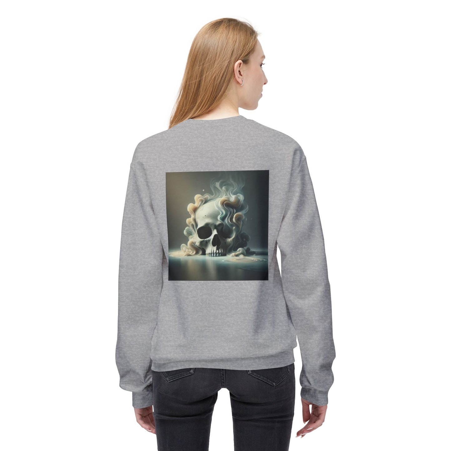 Unisex Soft Crewneck Sweatshirt