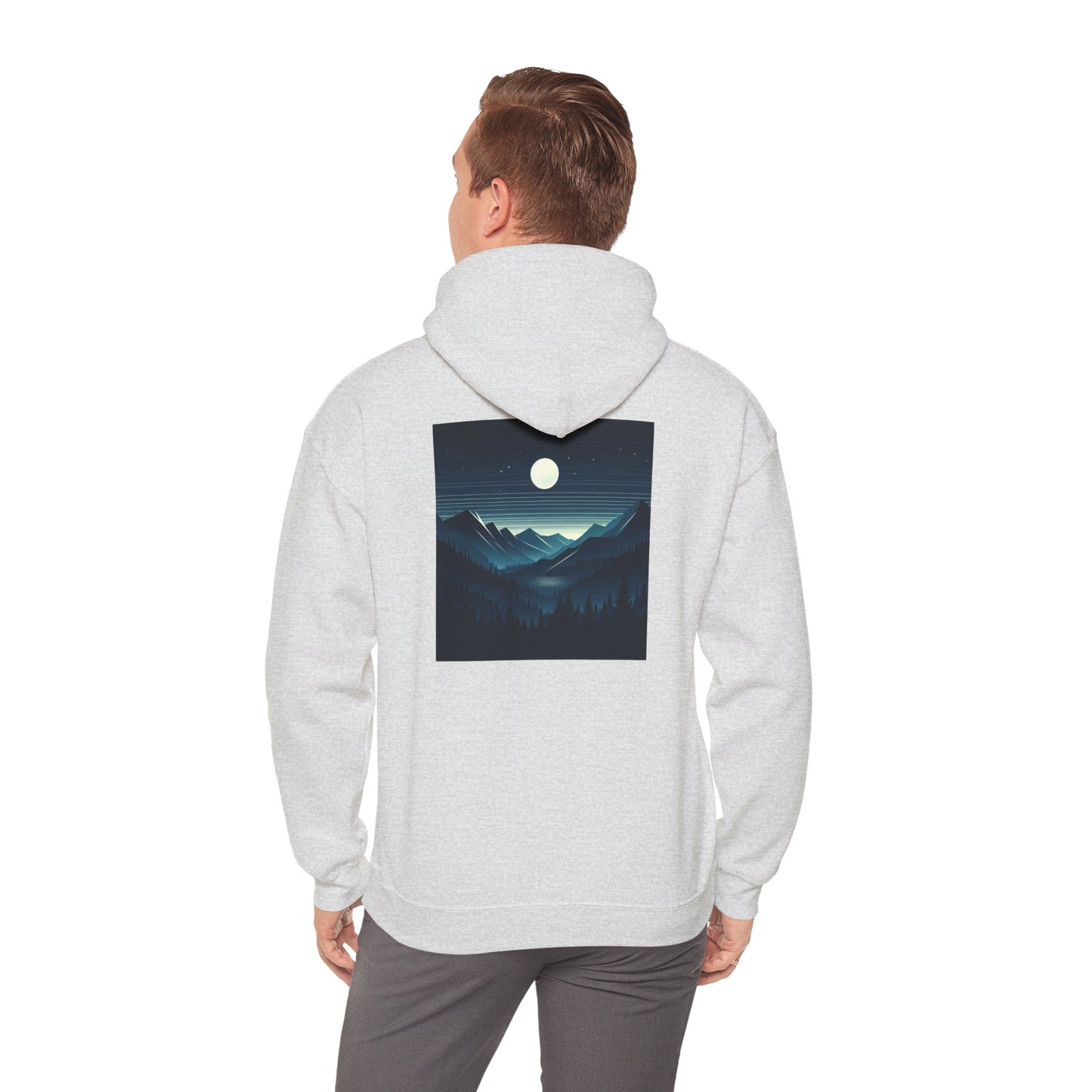 Moon Hoodie