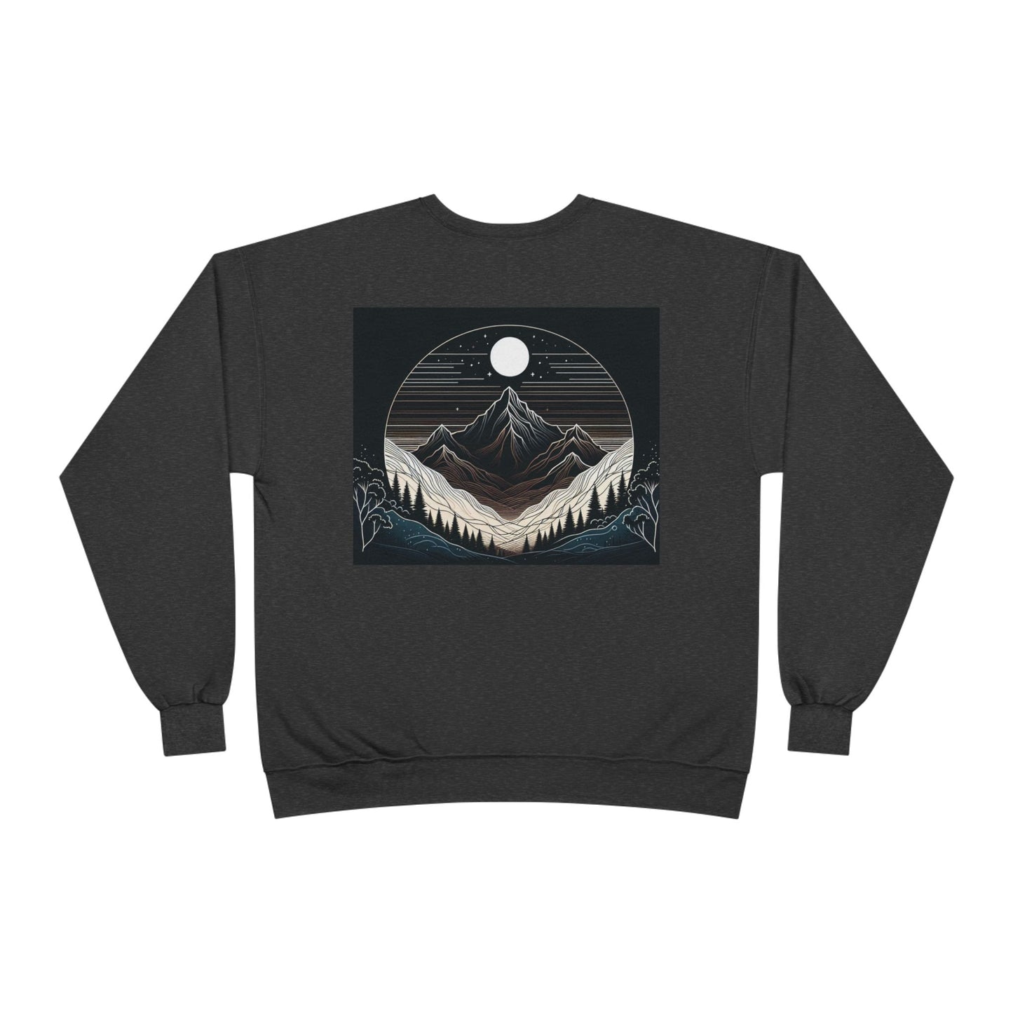Unisex Crewneck Sweatshirt