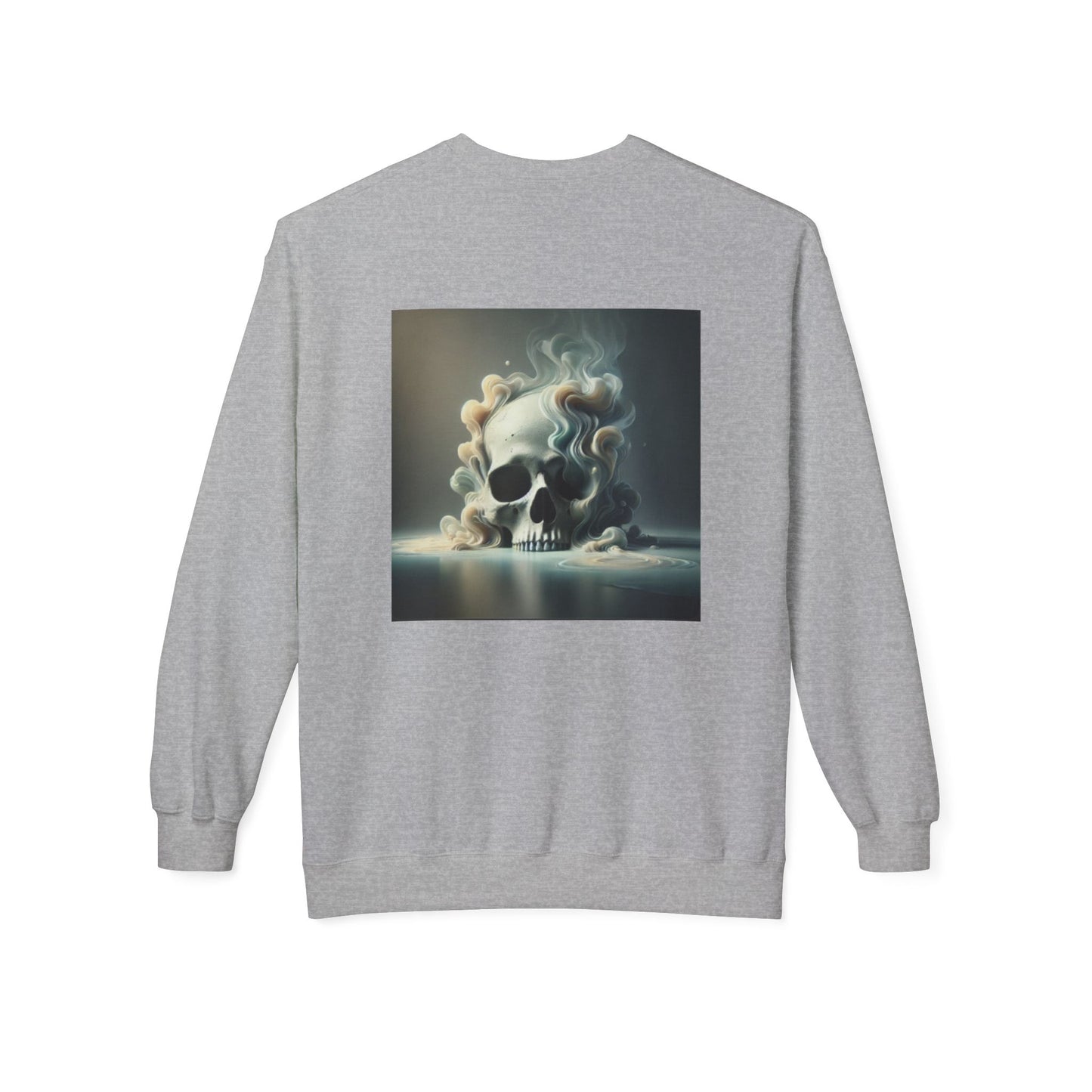 Unisex Soft Crewneck Sweatshirt