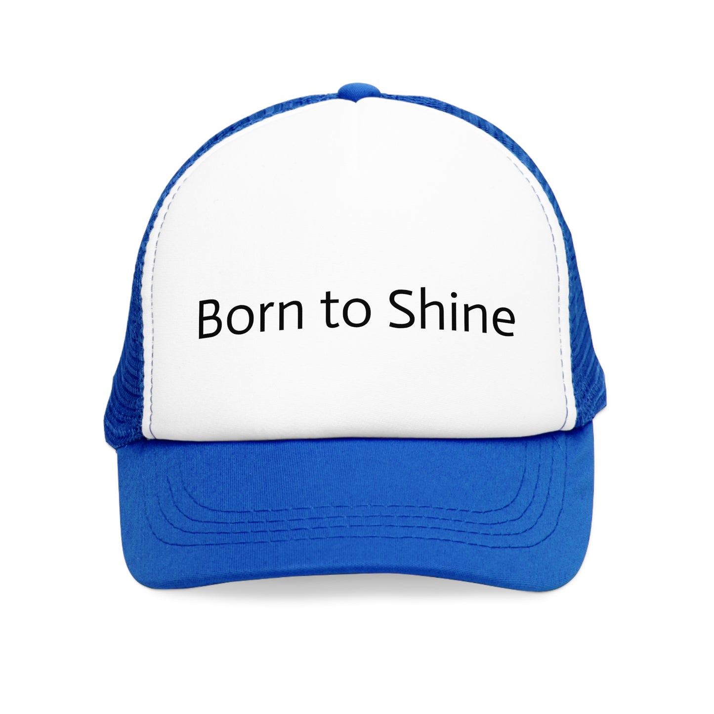 Mesh Cap