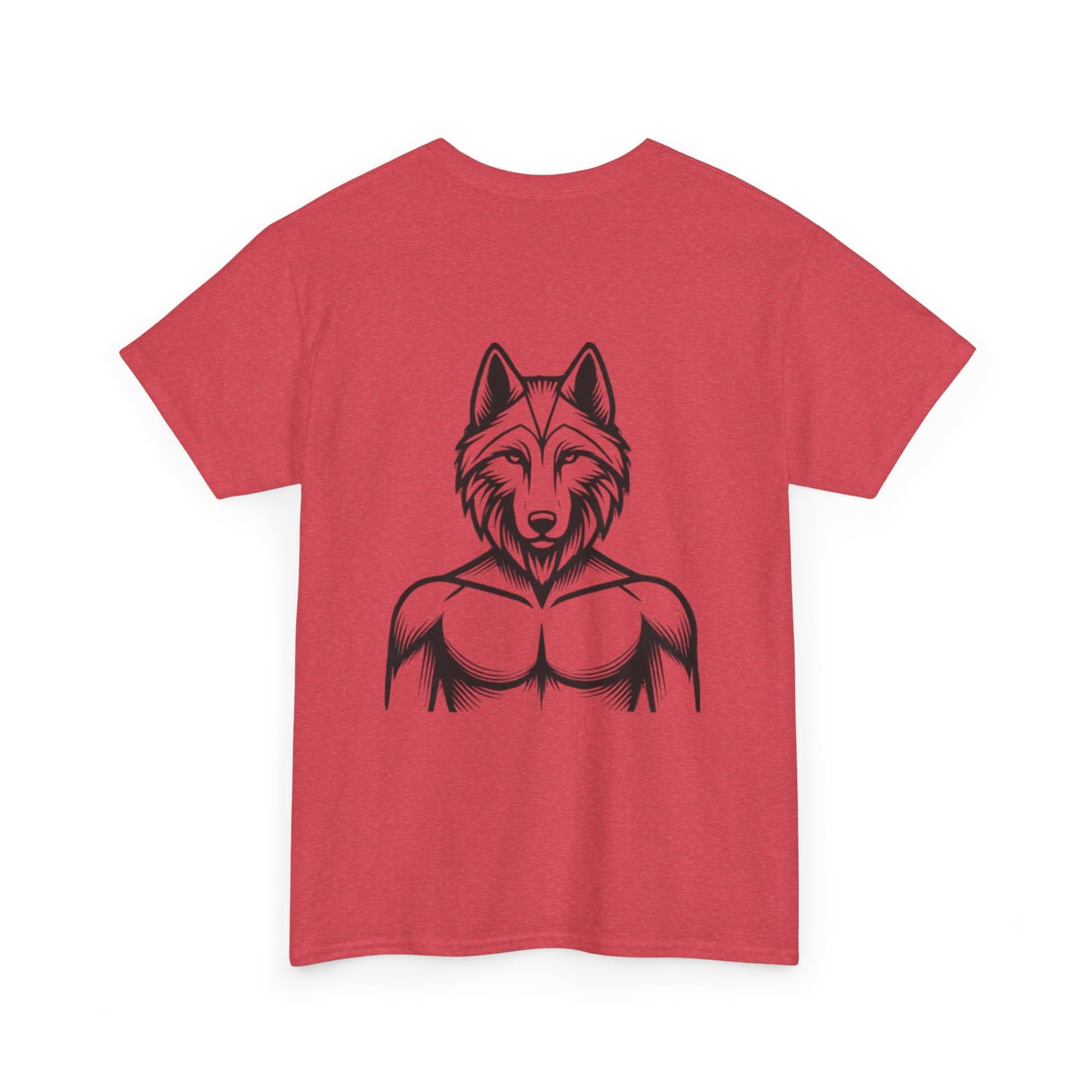 Unisex Heavy Cotton T-Shirt