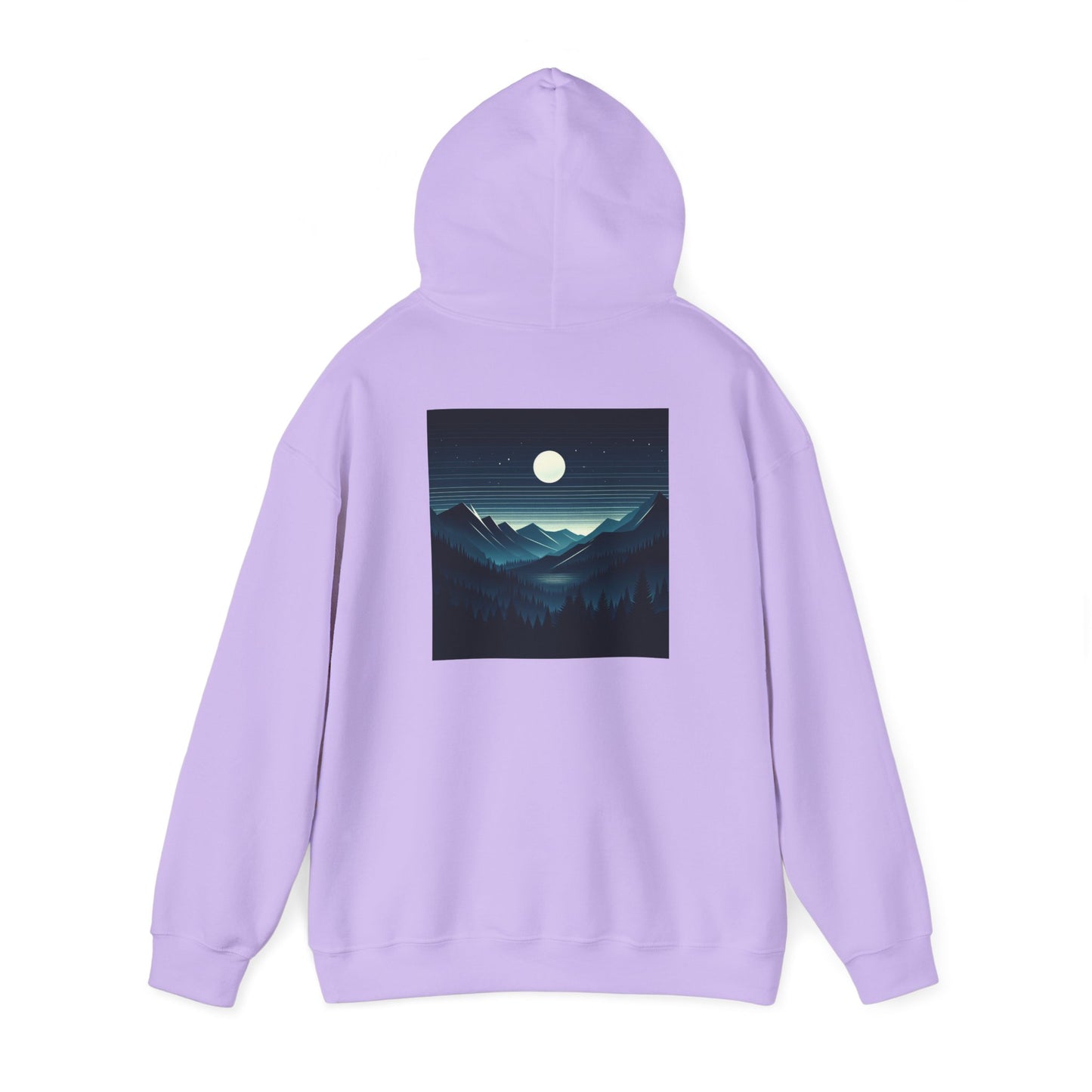 Moon Hoodie