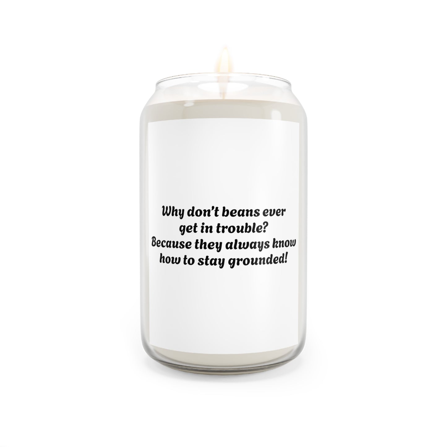 Scented Candle, 13.75oz