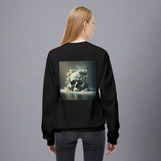 Unisex Soft Crewneck Sweatshirt