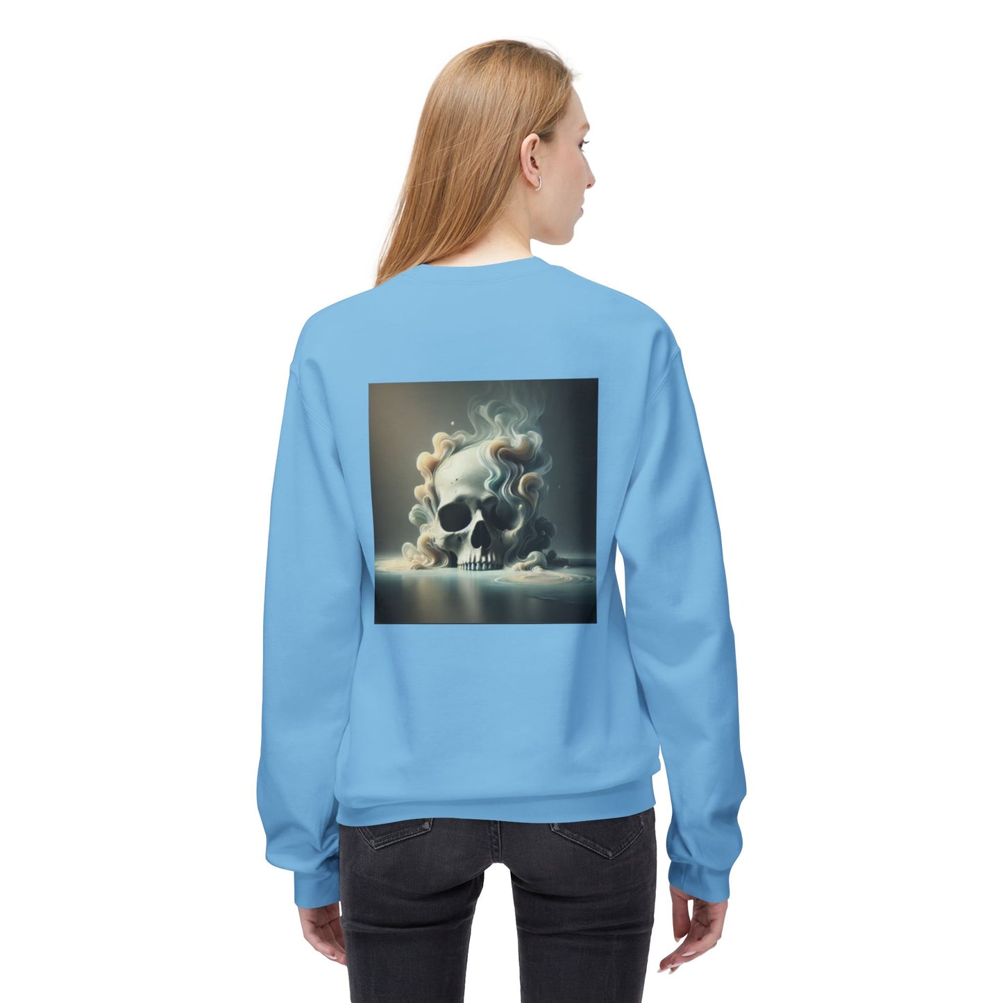 Unisex Soft Crewneck Sweatshirt