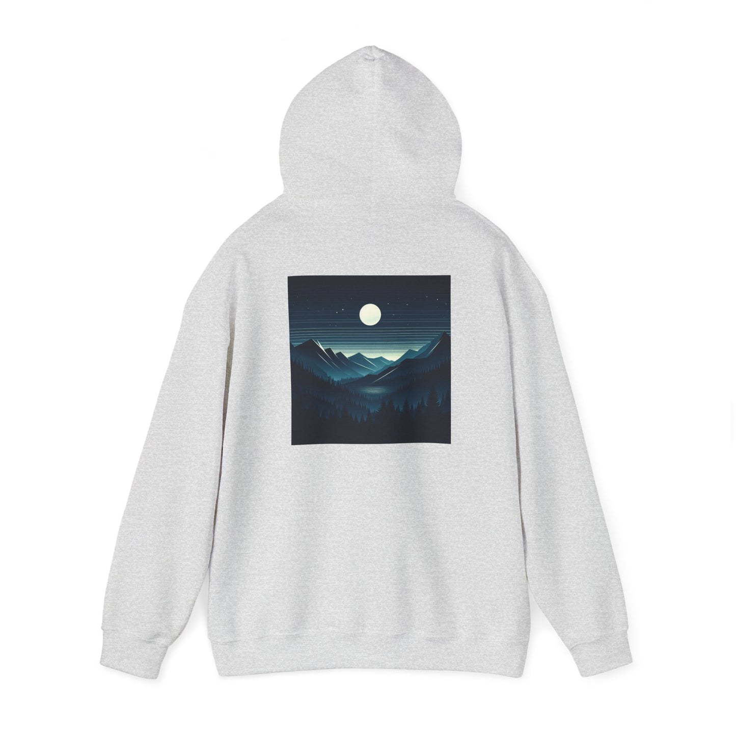 Moon Hoodie