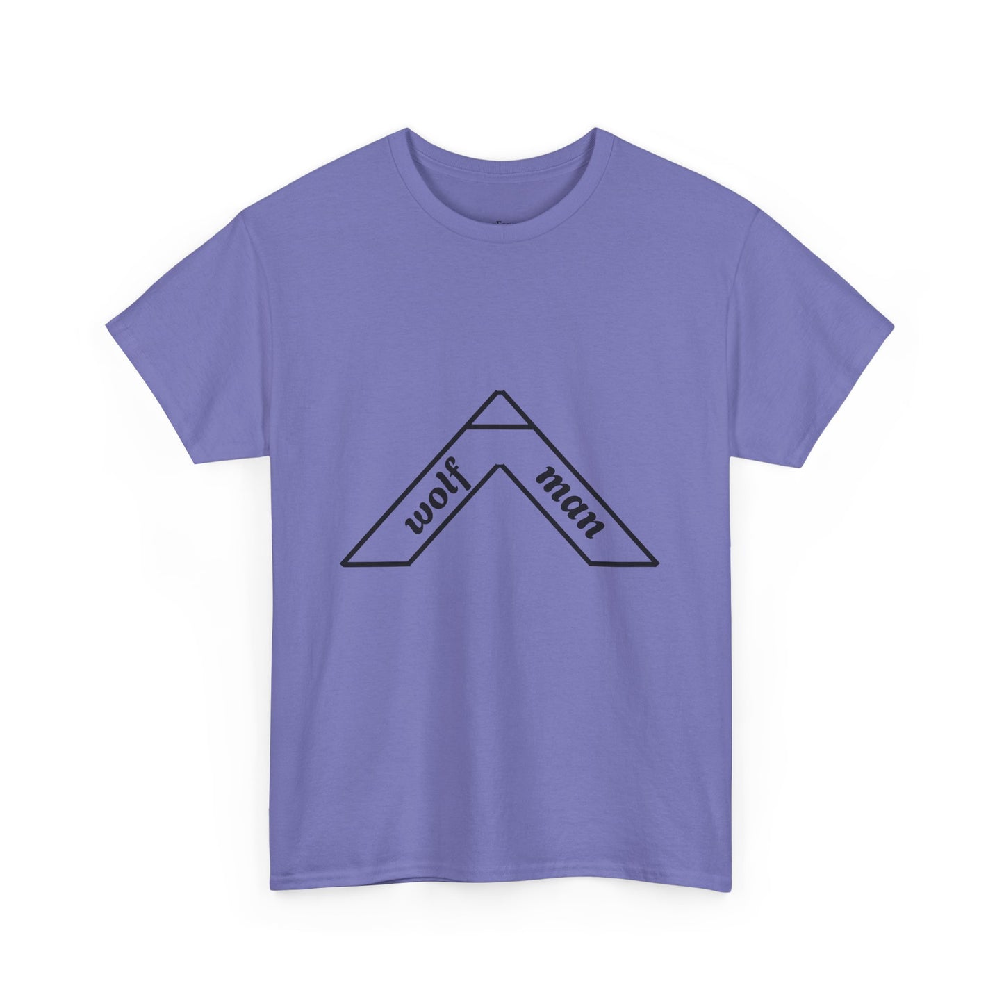 Unisex Heavy Cotton T-Shirt