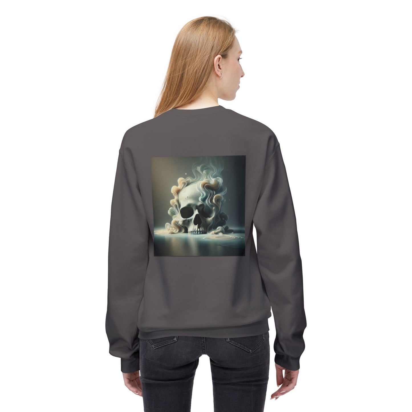 Unisex Soft Crewneck Sweatshirt