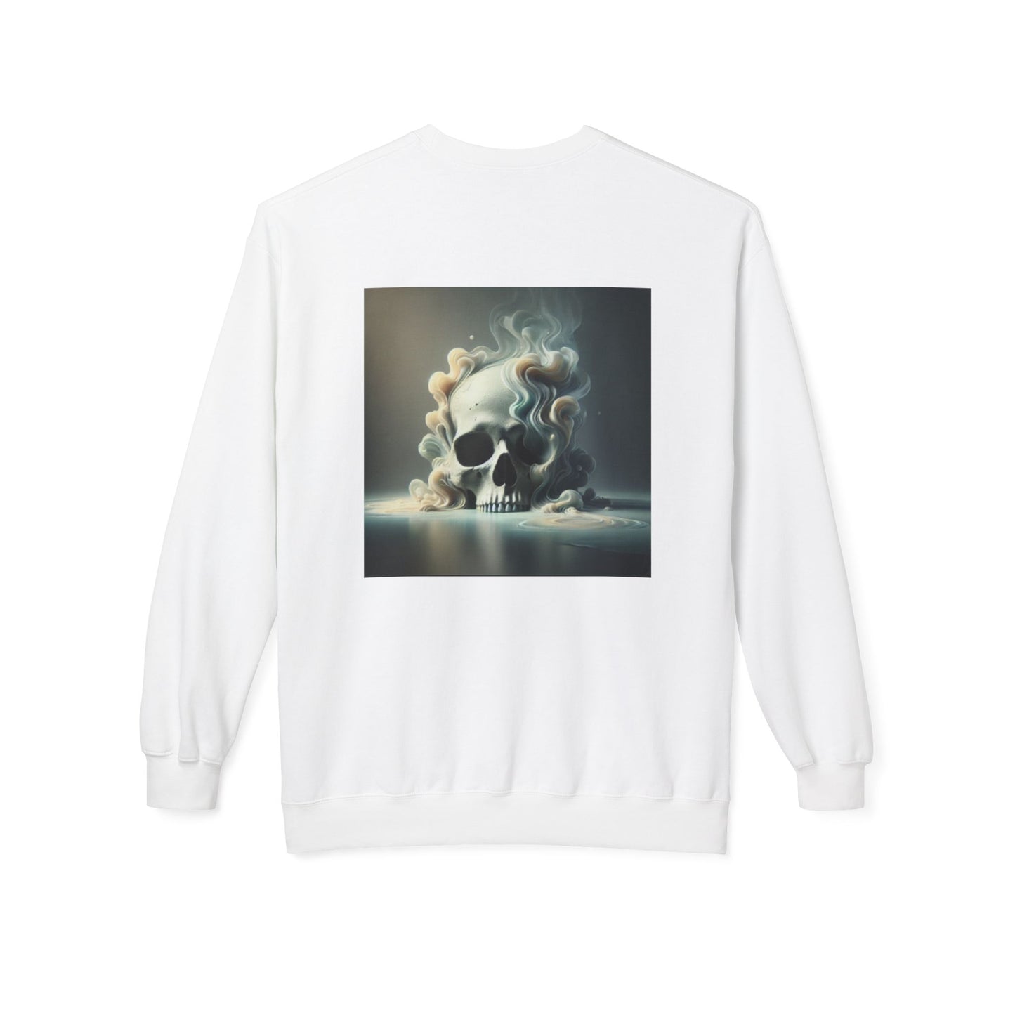 Unisex Soft Crewneck Sweatshirt