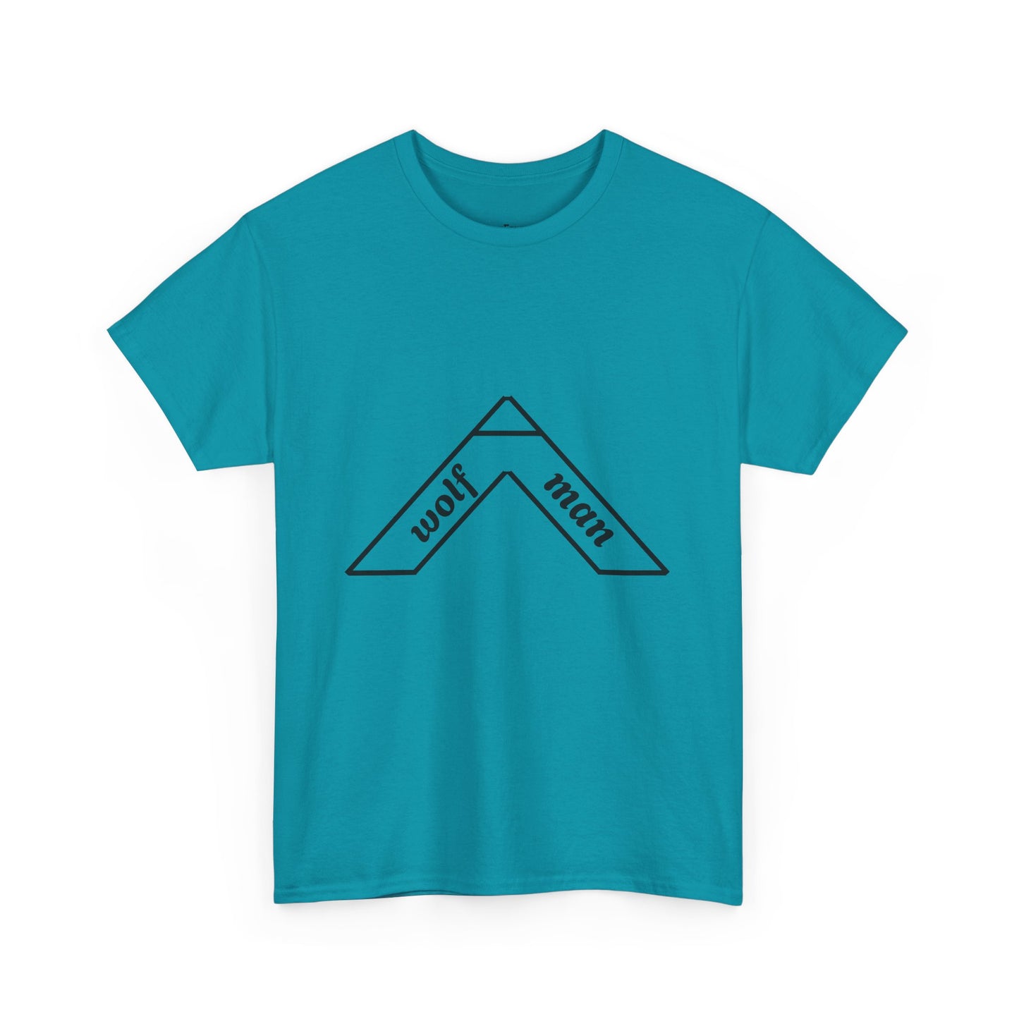 Unisex Heavy Cotton T-Shirt