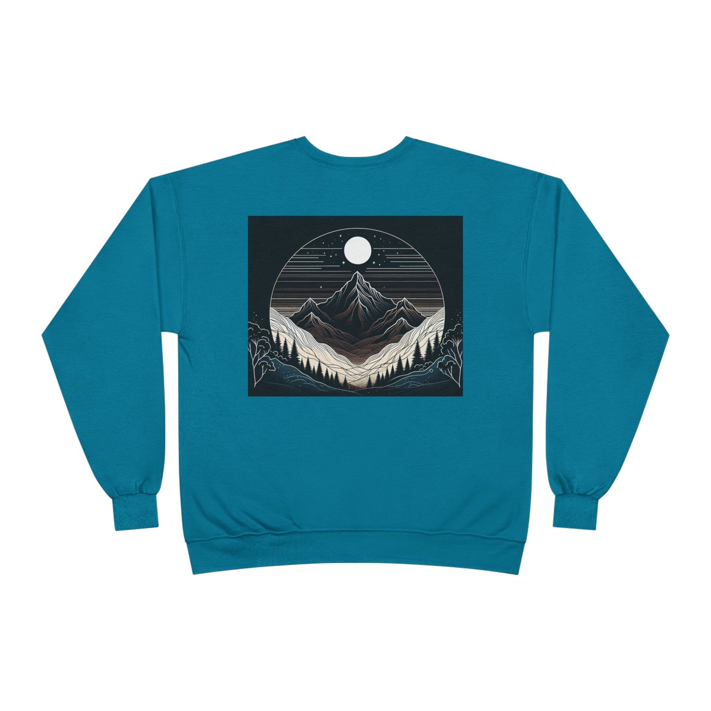 Unisex Crewneck Sweatshirt