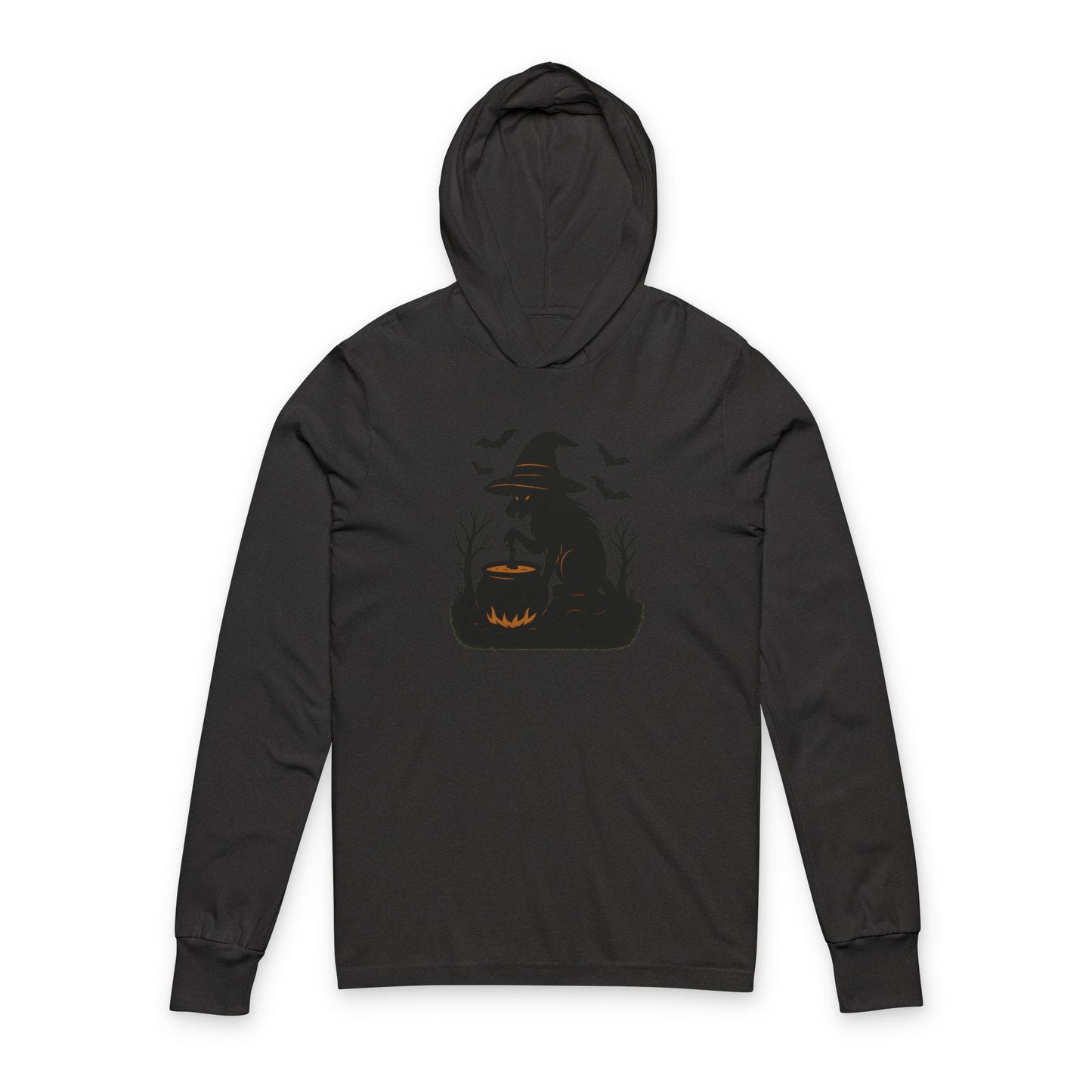 Wolf Brewery Hooded Tee