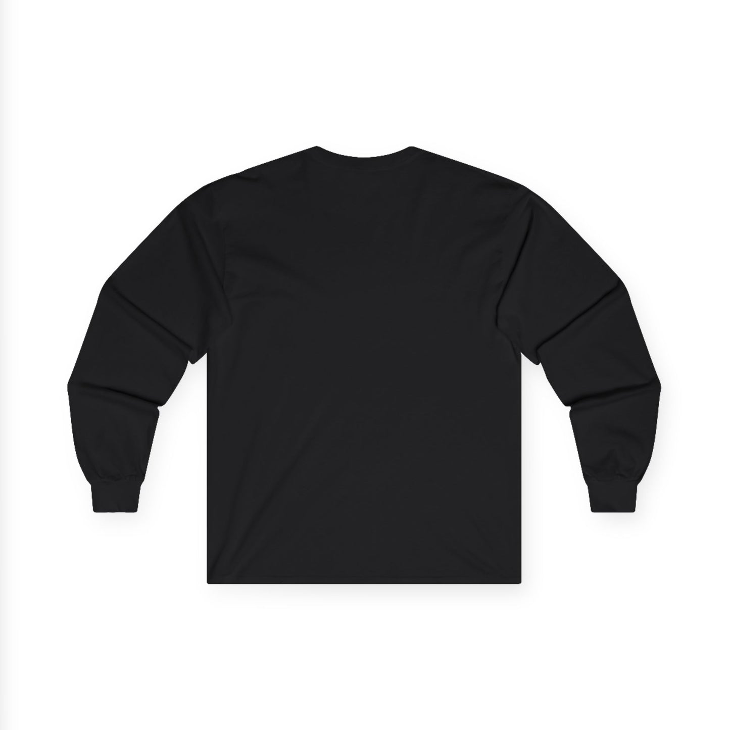 Vampire Bite Long Sleeve Tee