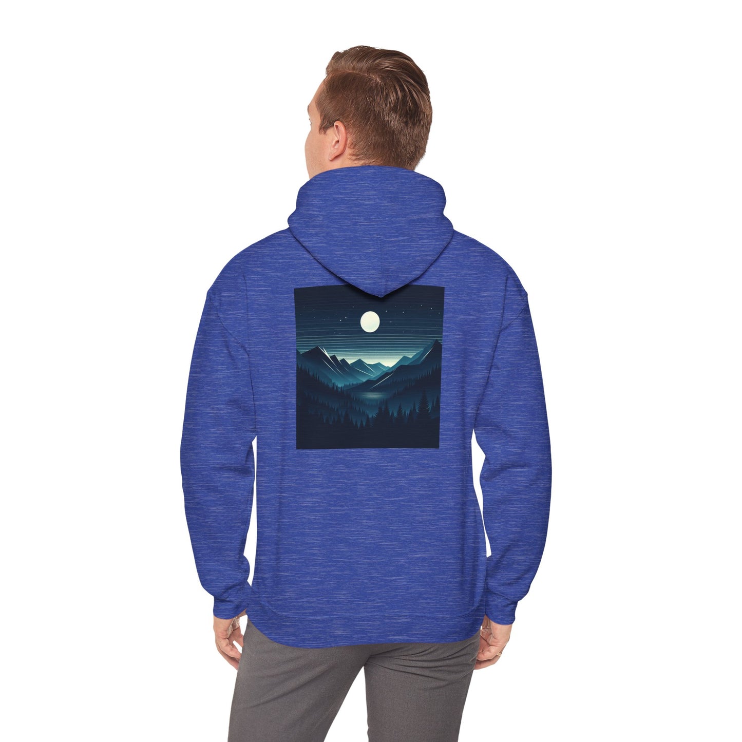 Moon Hoodie