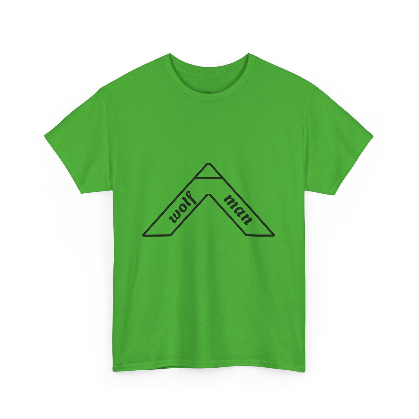 Unisex Heavy Cotton T-Shirt