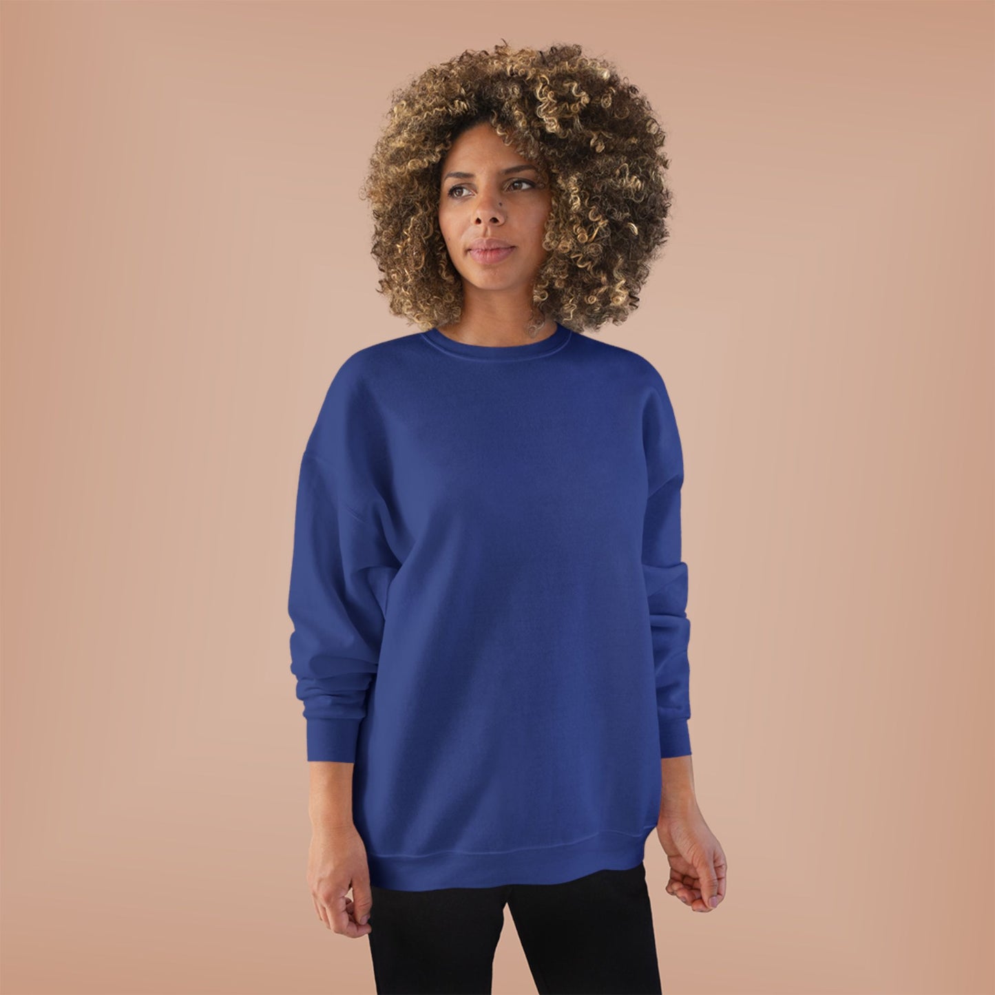 Unisex Crewneck Sweatshirt