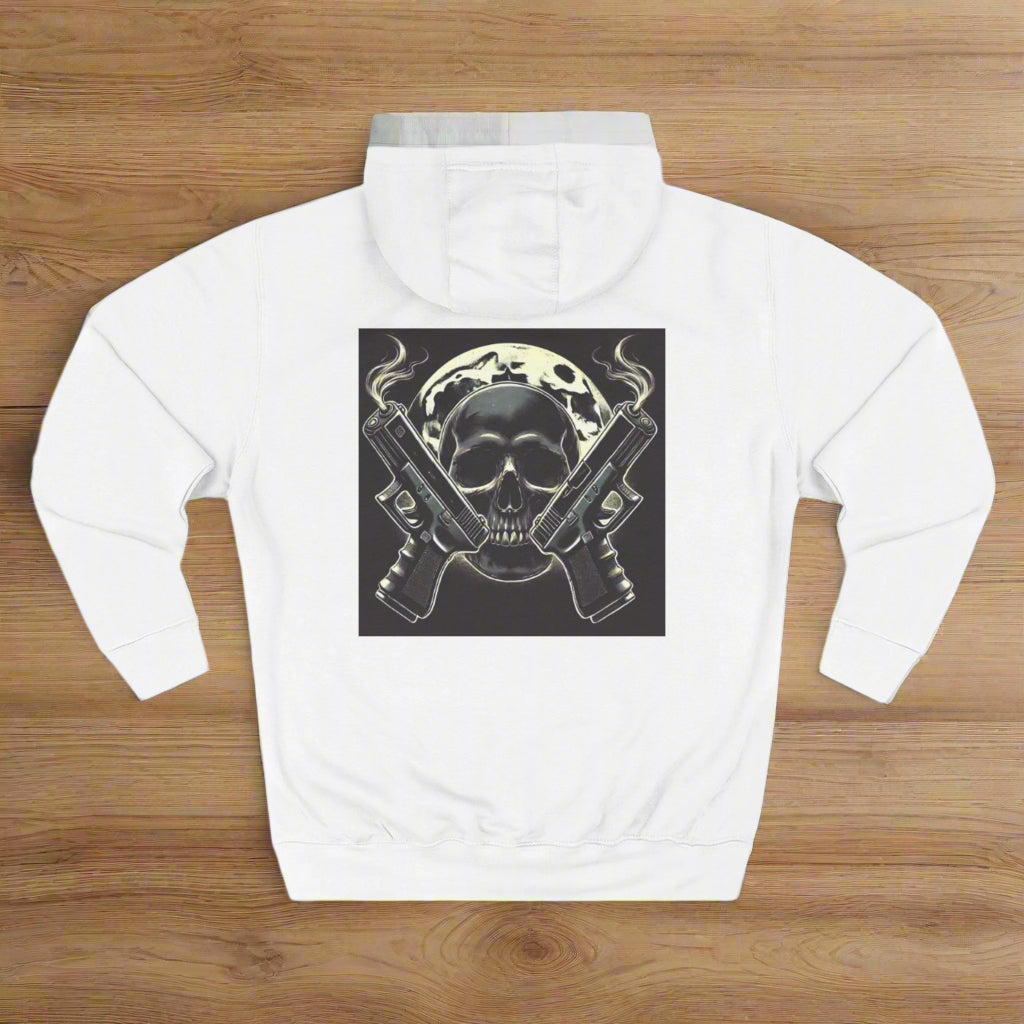 Glockorama Fleece Hoodie
