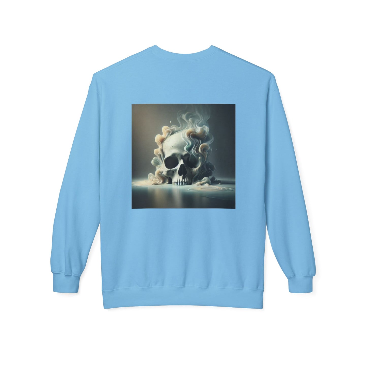 Unisex Soft Crewneck Sweatshirt