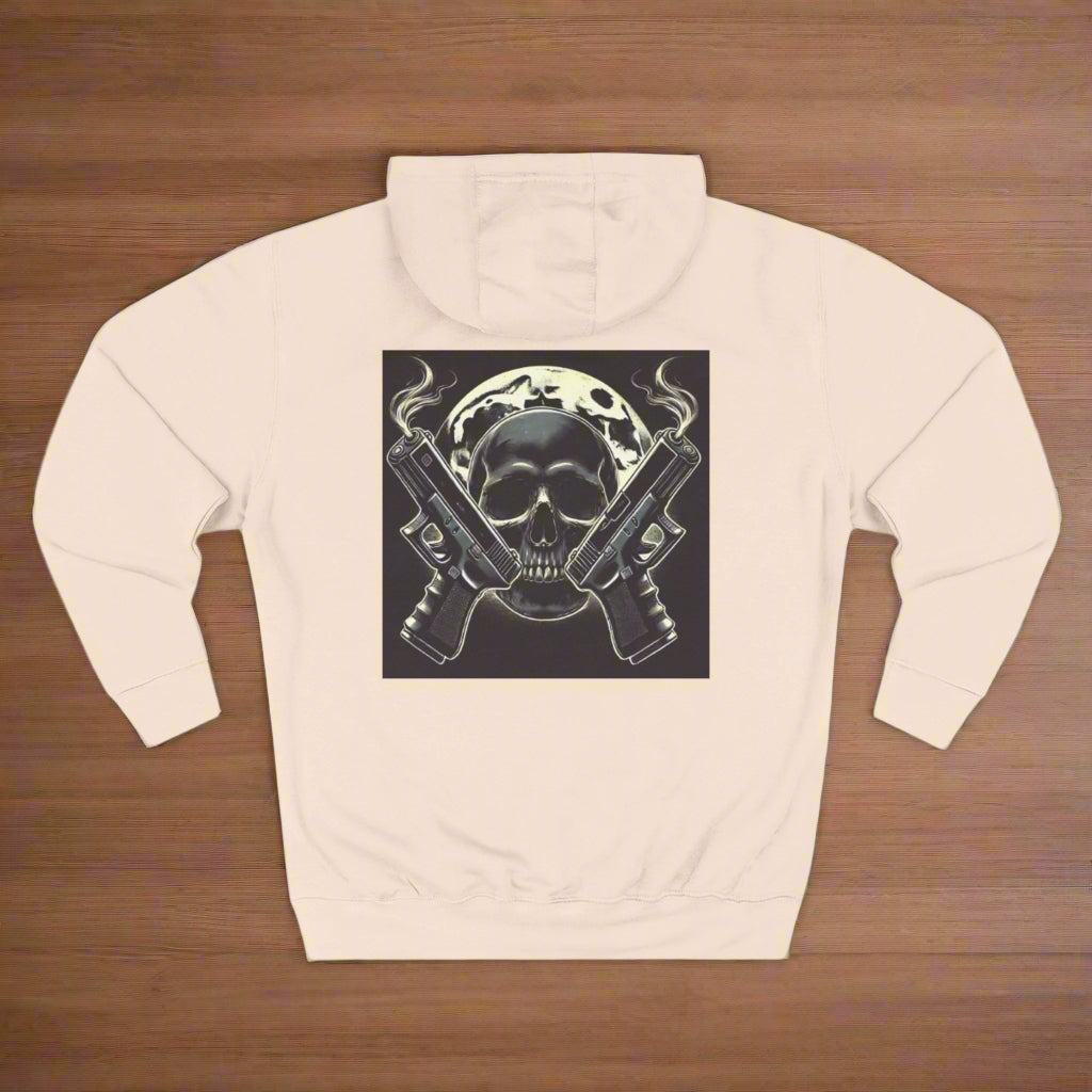 Glockorama Fleece Hoodie