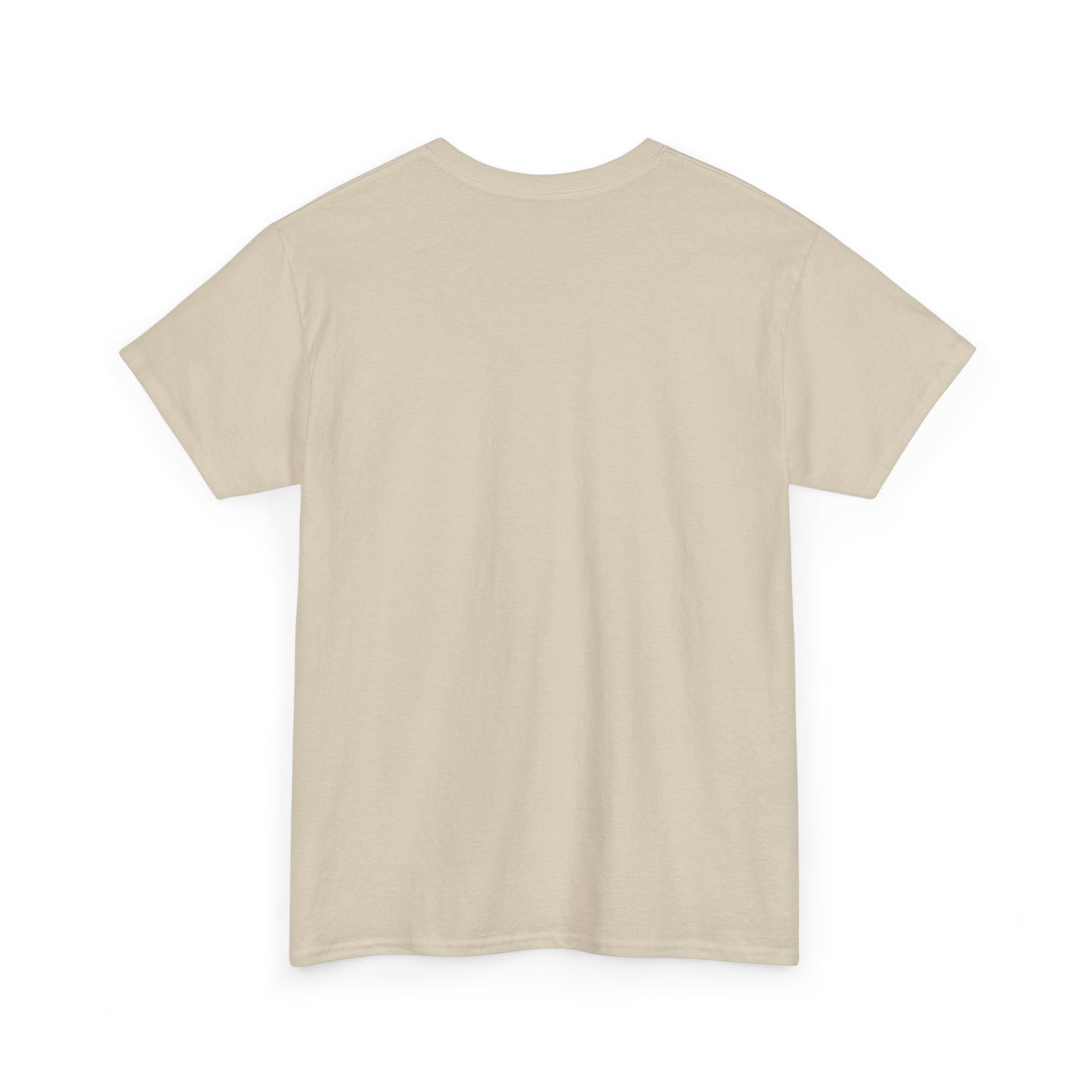 Sunset Wildlife Cotton Tee