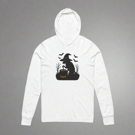 Wolf Brewery Hooded Tee