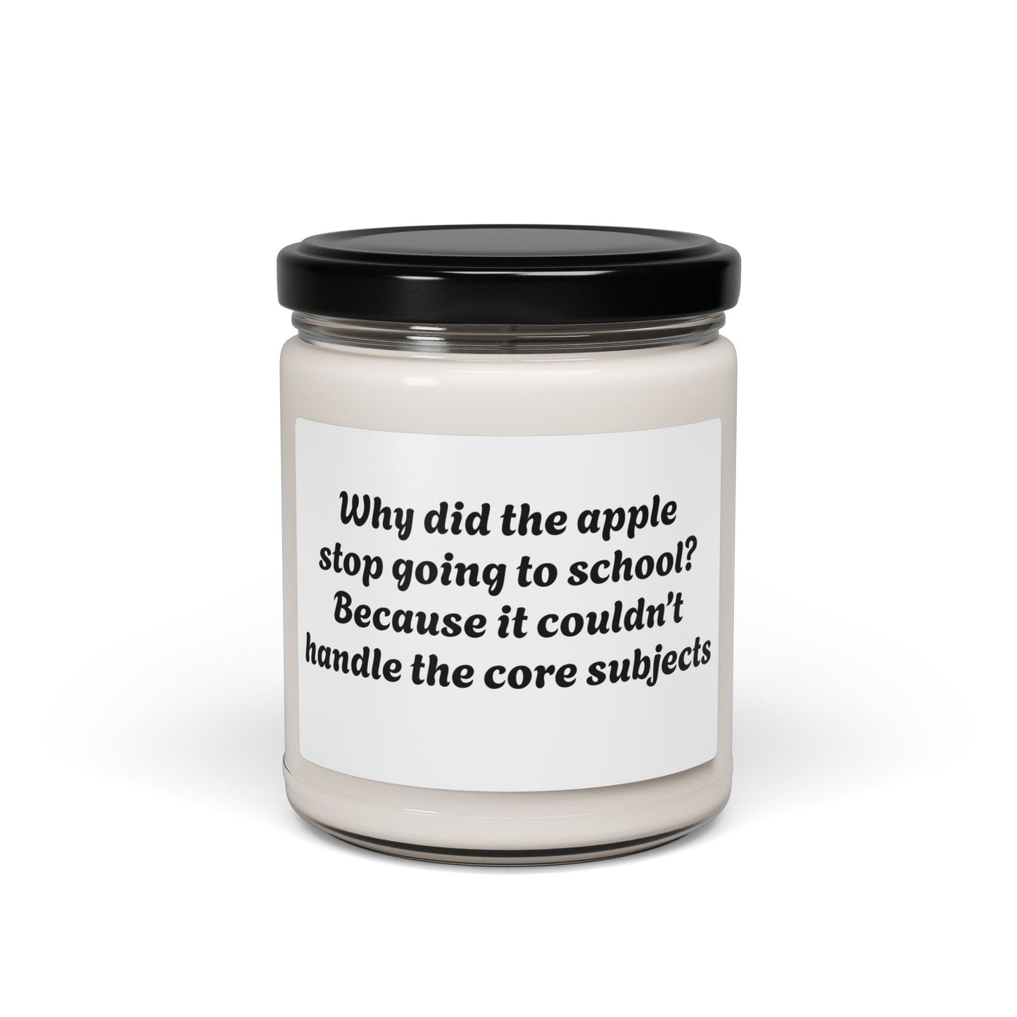 Scented Candle, 9oz