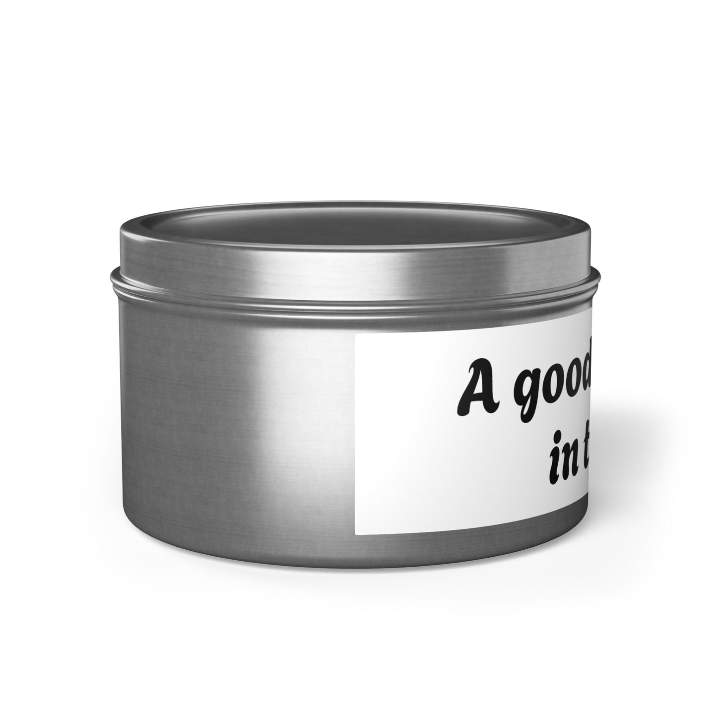 Tin Candles