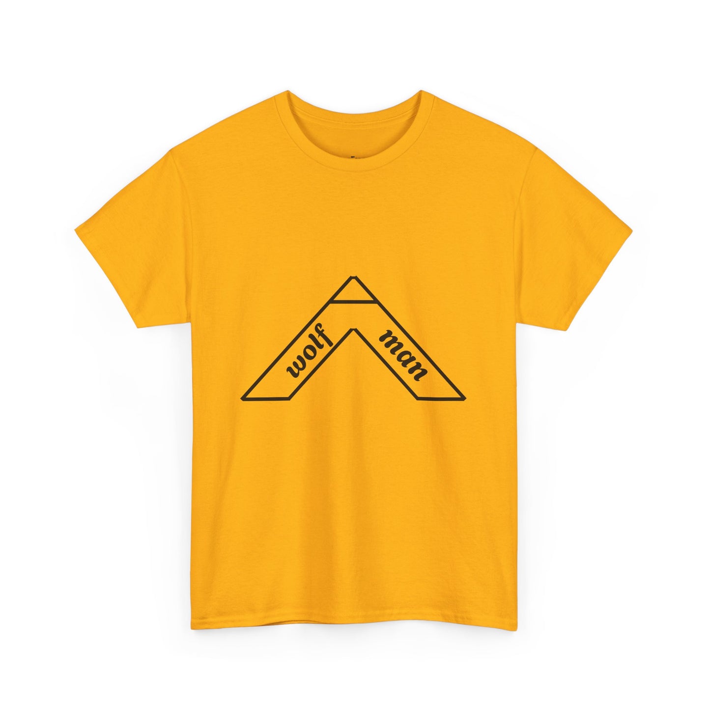 Unisex Heavy Cotton T-Shirt
