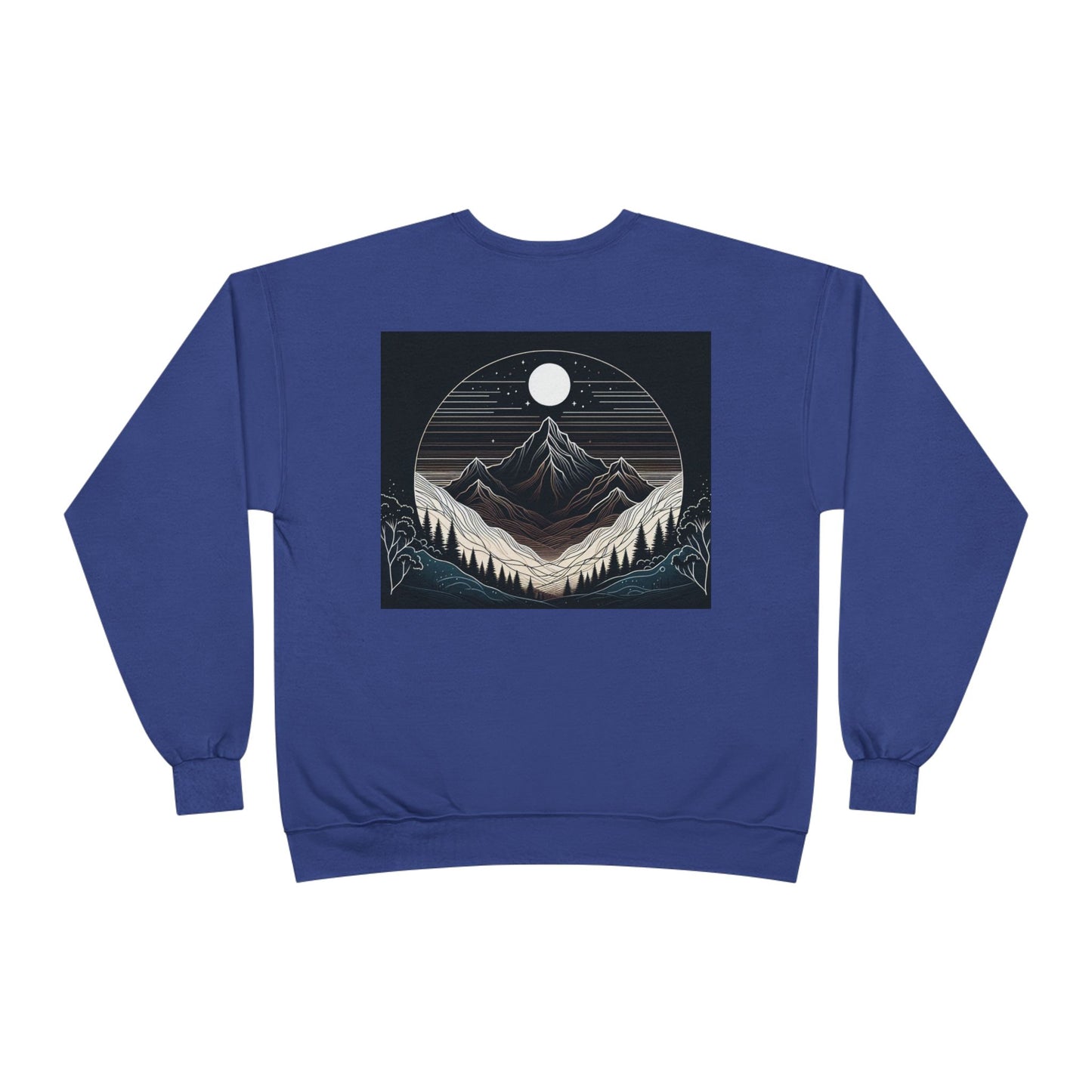 Unisex Crewneck Sweatshirt