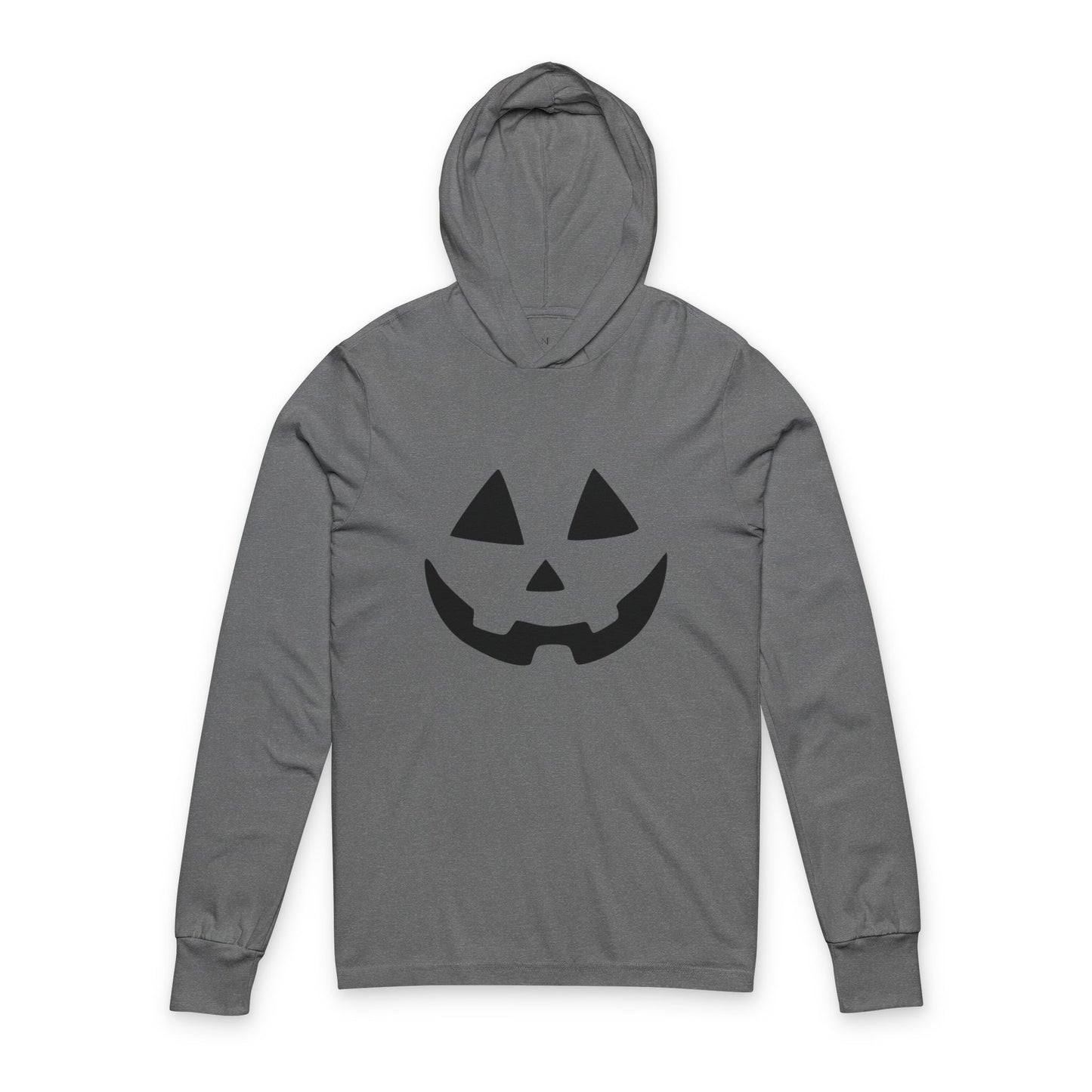 Pumpkin Hoodie