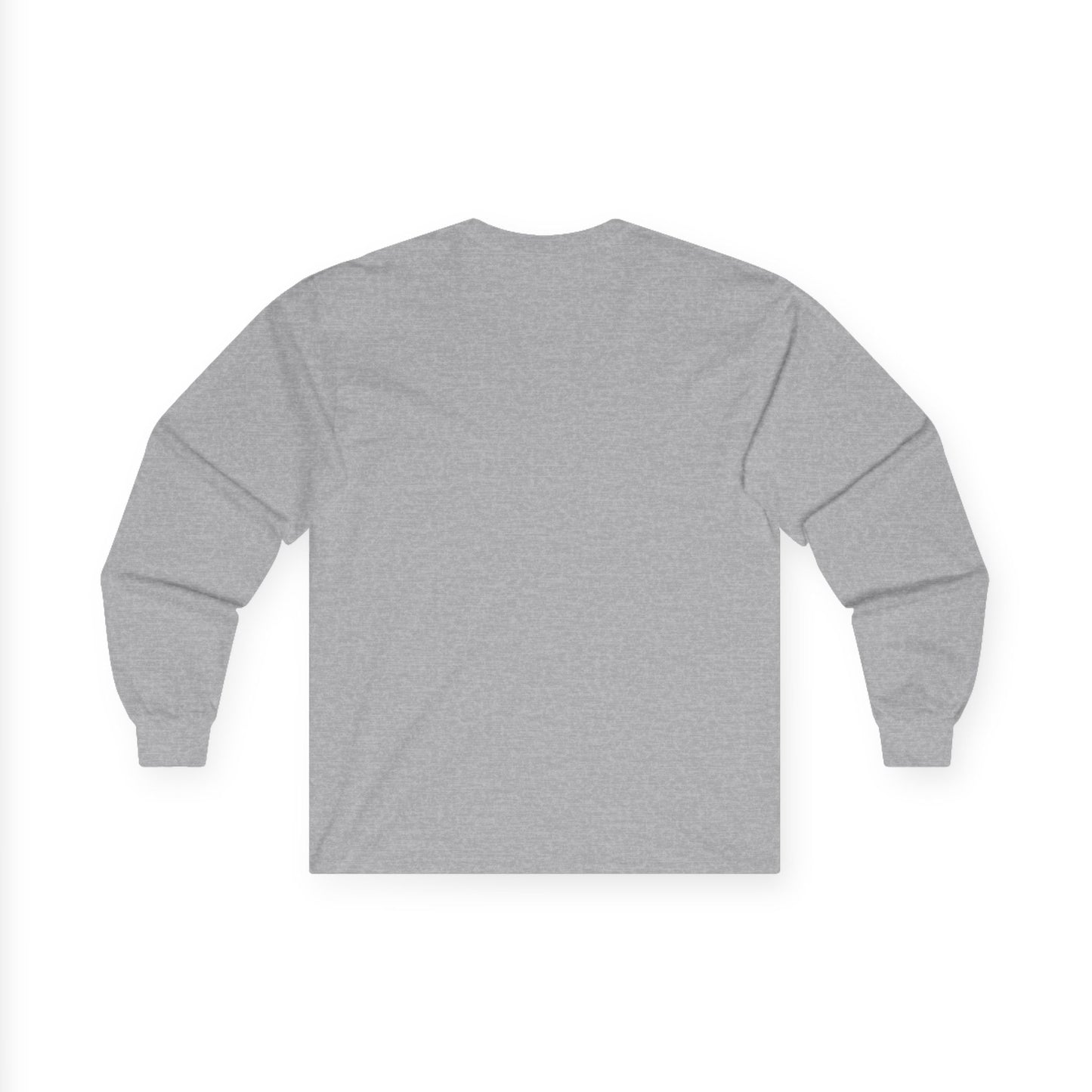 Vampire Bite Long Sleeve Tee