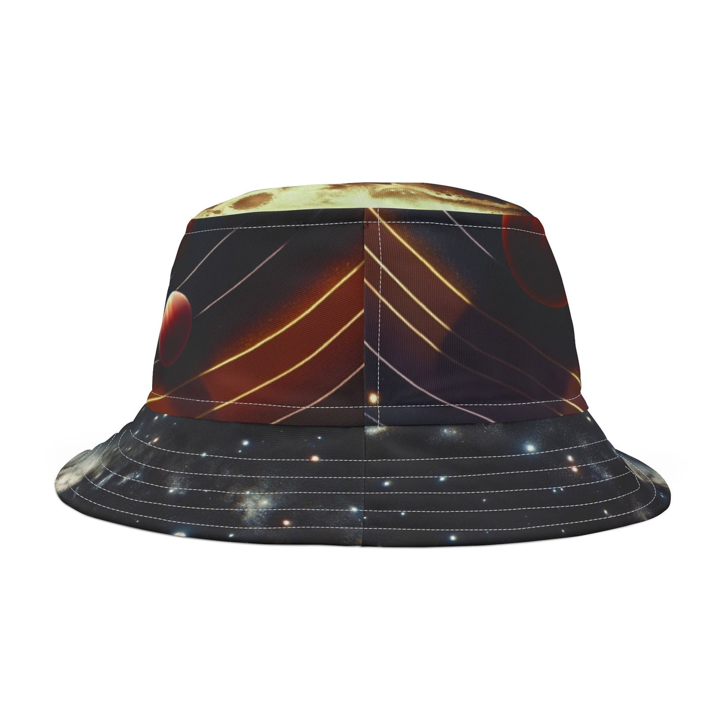 Bucket Hat (AOP)