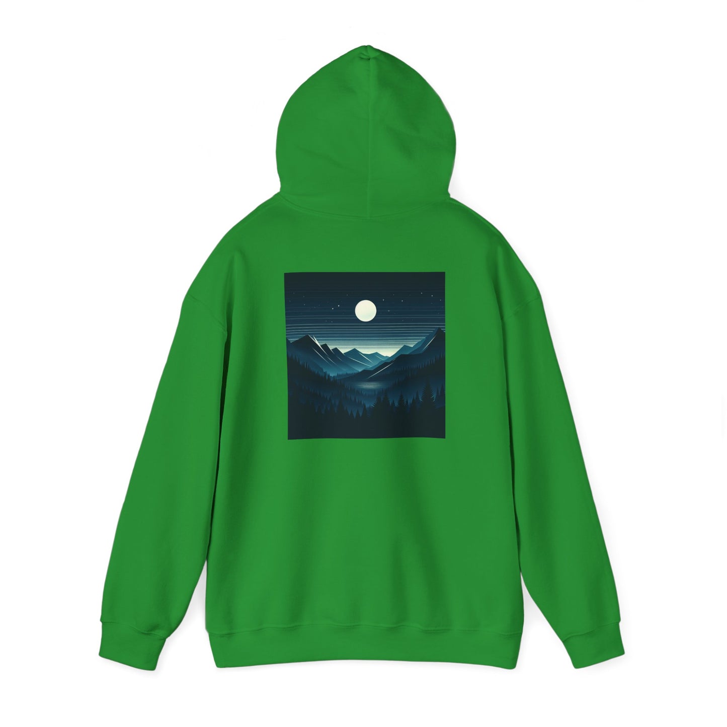 Moon Hoodie