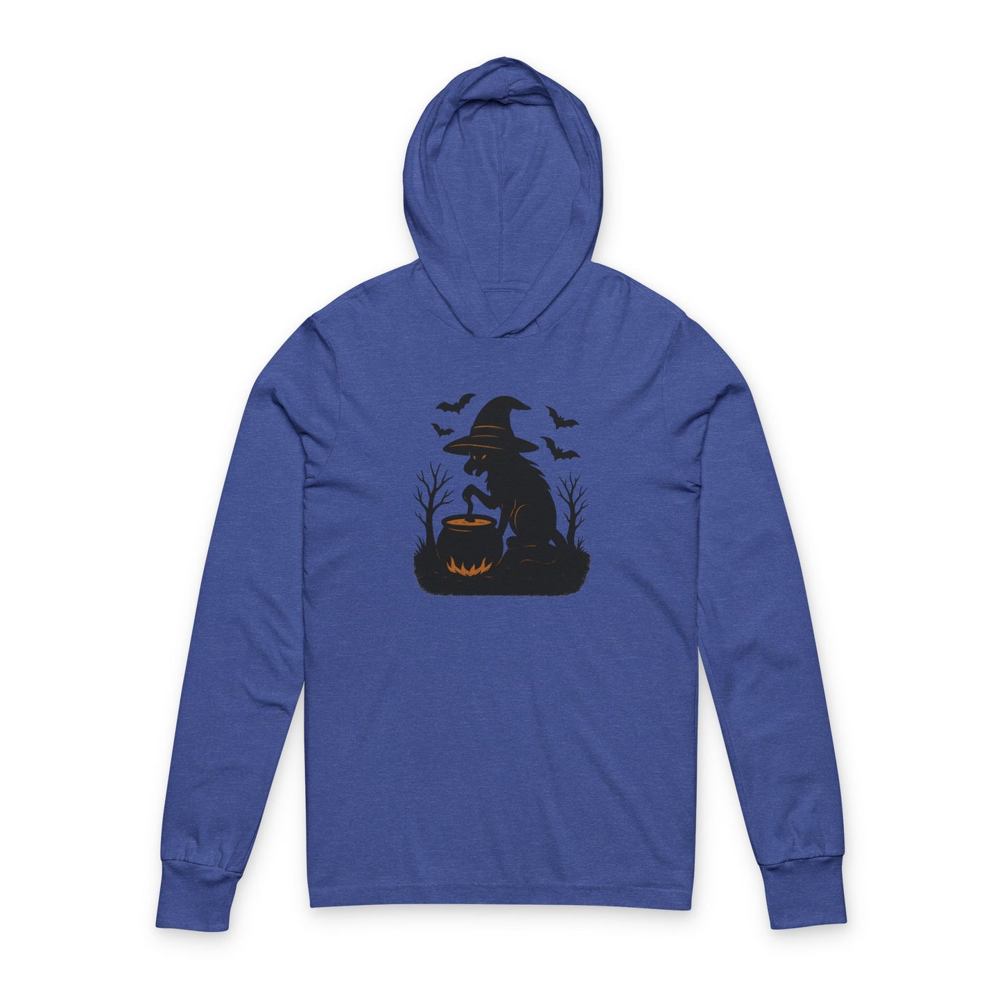Wolf Brewery Hooded Tee