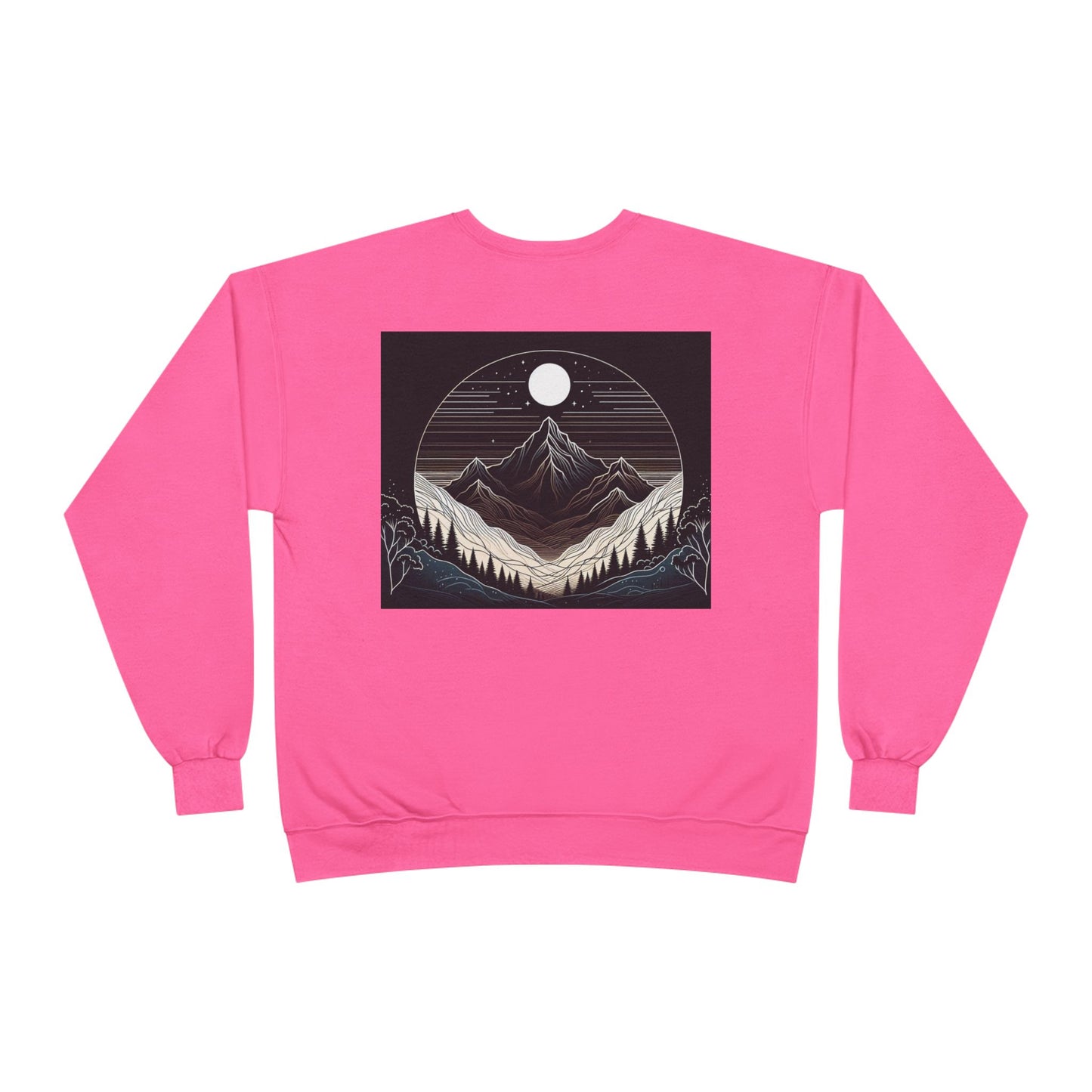 Unisex Crewneck Sweatshirt