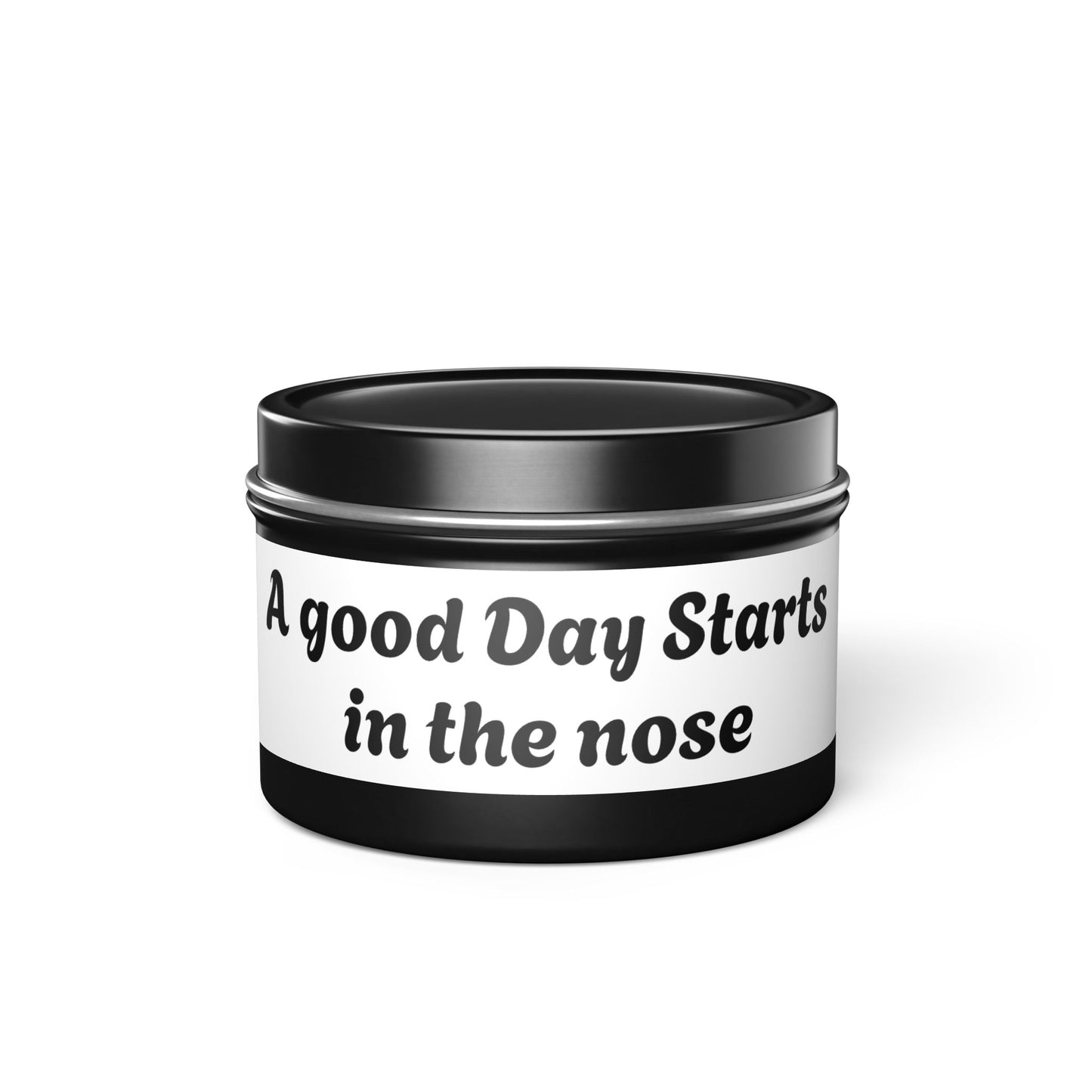 Tin Candles