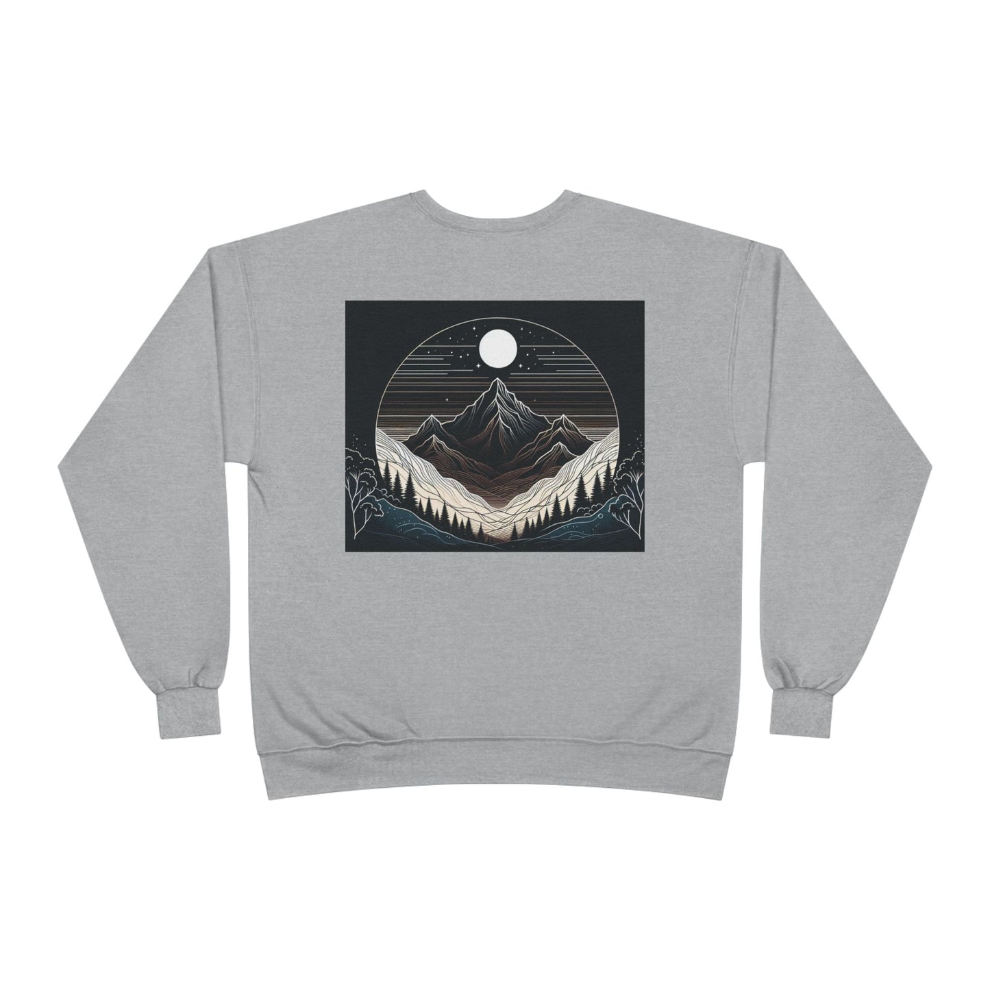 Unisex Crewneck Sweatshirt