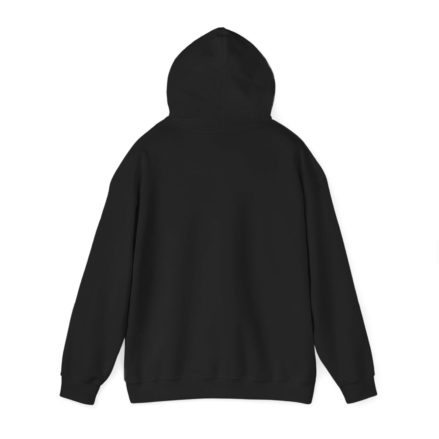 crow hoodie