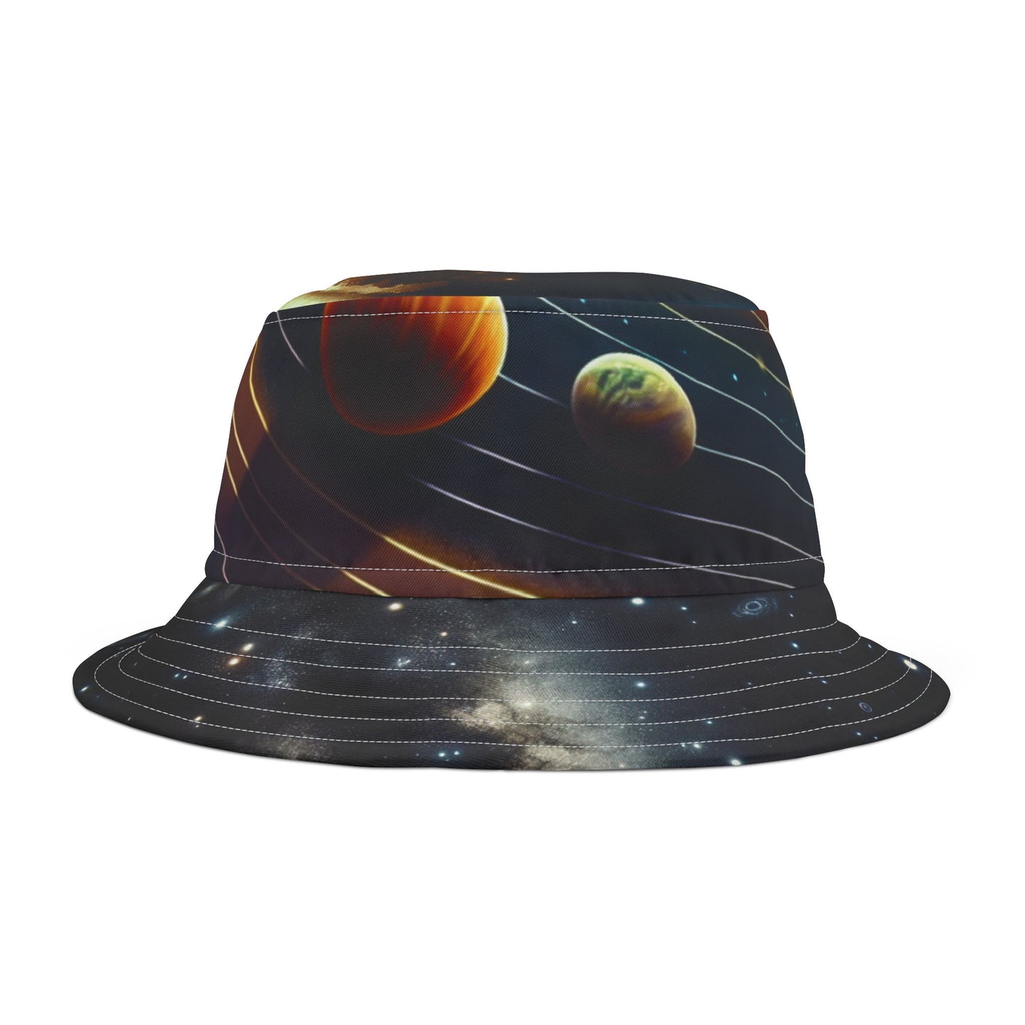 Bucket Hat (AOP)