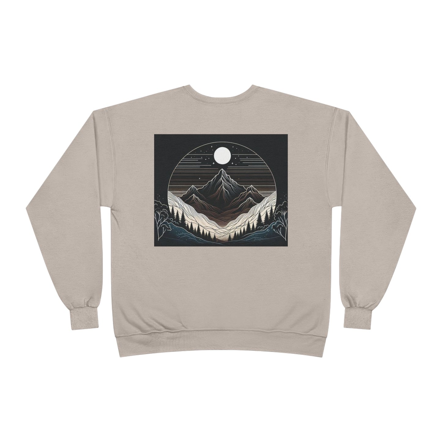Unisex Crewneck Sweatshirt